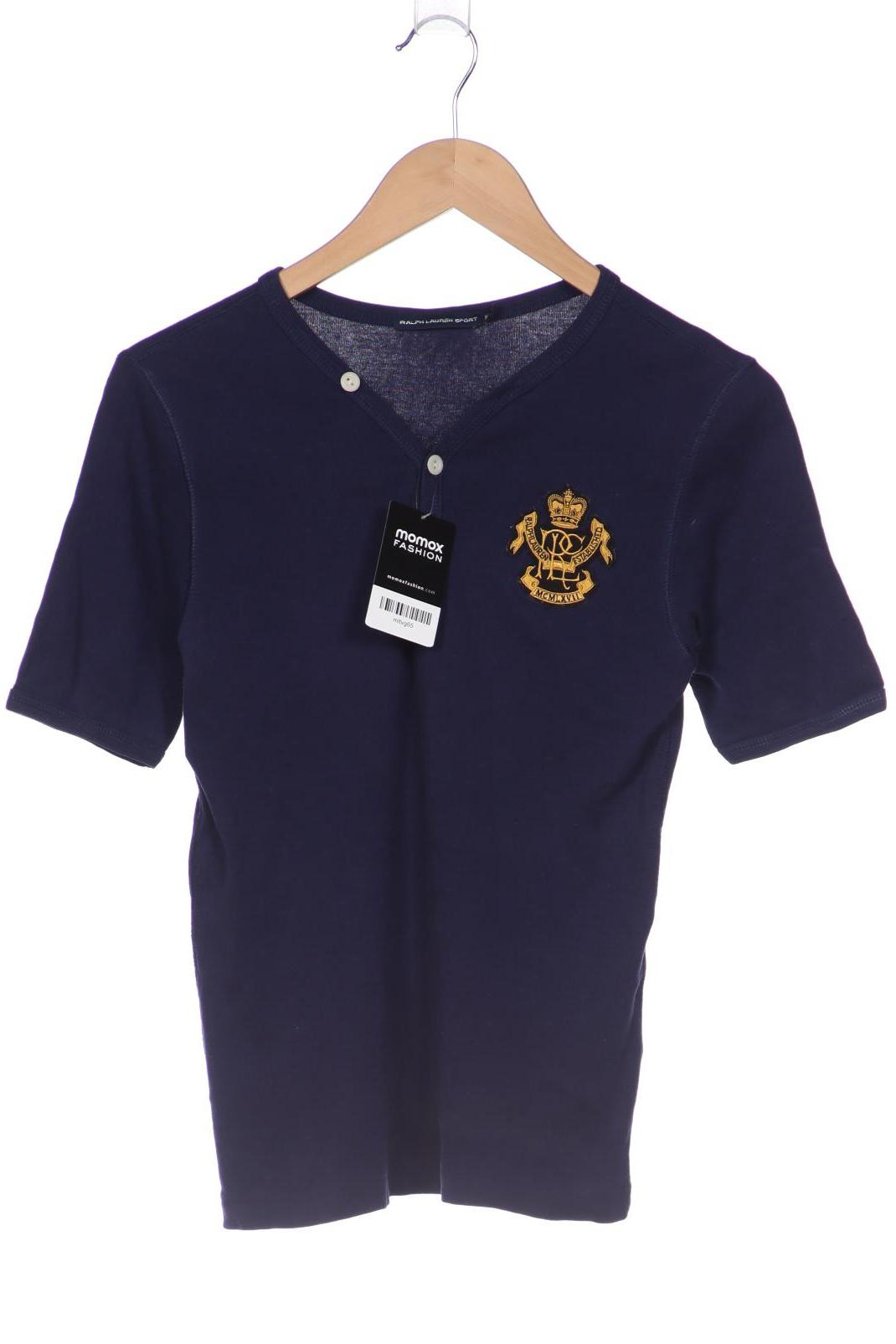 

Polo Ralph Lauren Damen T-Shirt, marineblau