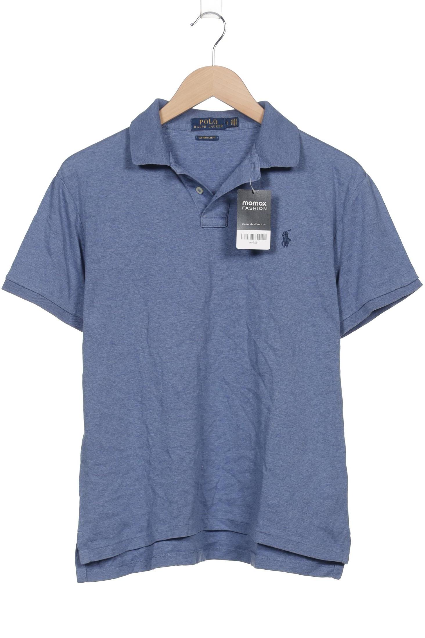 

Polo Ralph Lauren Herren Poloshirt, blau, Gr. 52