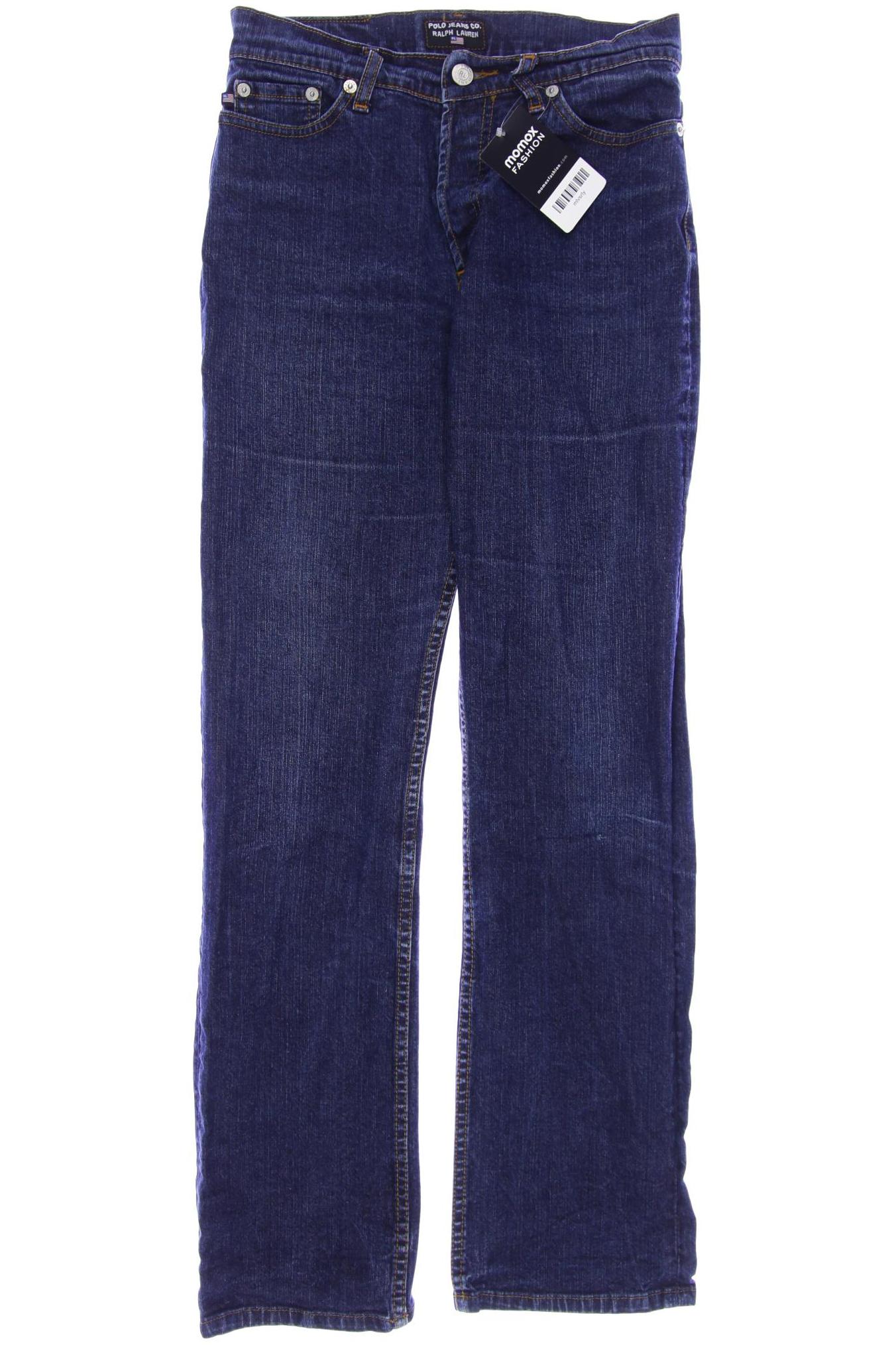 

Polo Ralph Lauren Damen Jeans, marineblau