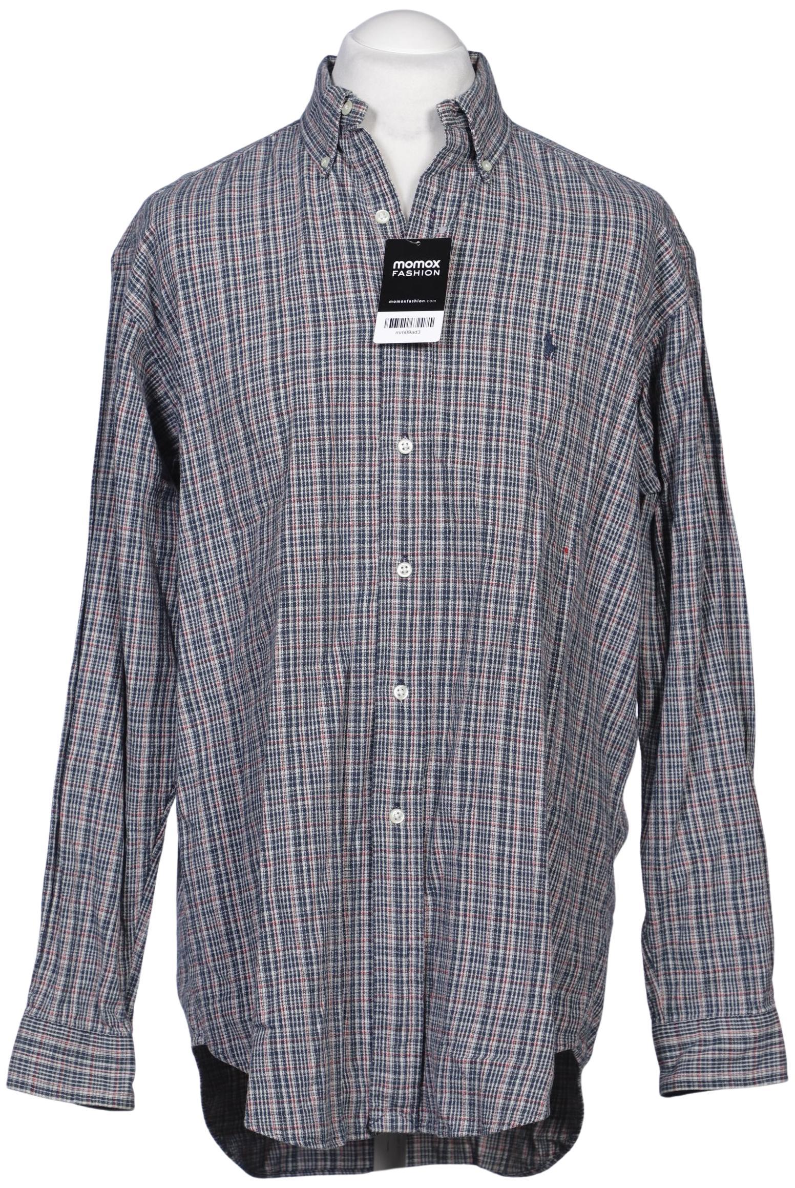 

Polo Ralph Lauren Herren Hemd, mehrfarbig, Gr. 48