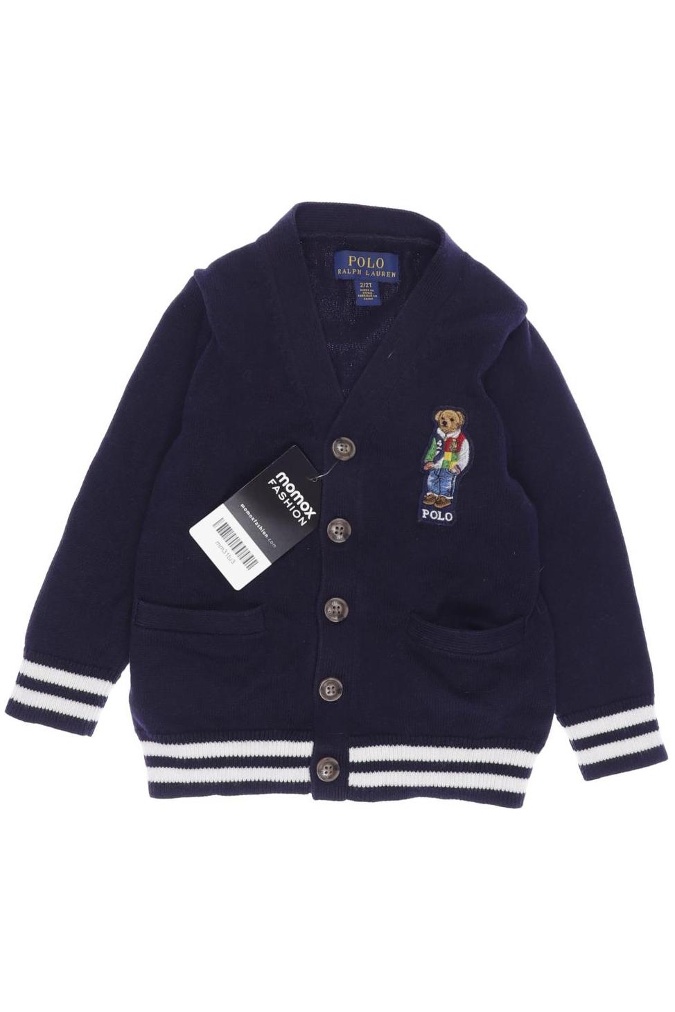 

Polo Ralph Lauren Herren Strickjacke, marineblau, Gr. 86