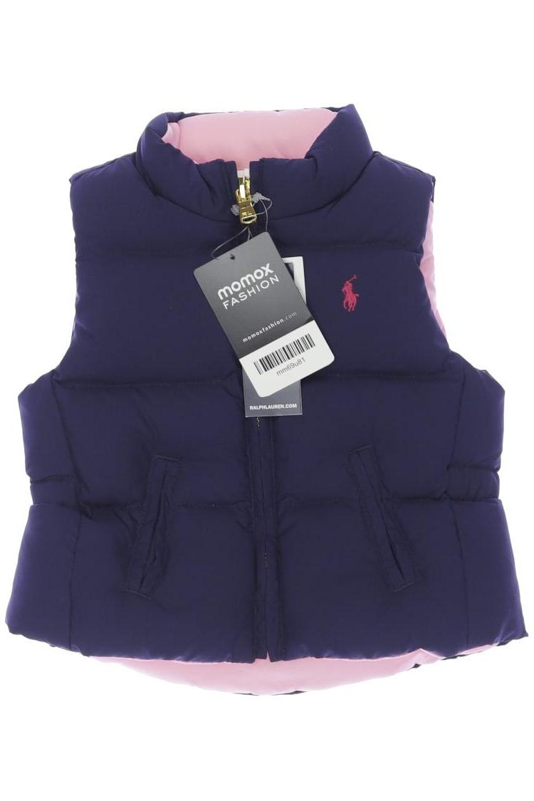 

Polo Ralph Lauren Damen Jacke, marineblau, Gr. 80