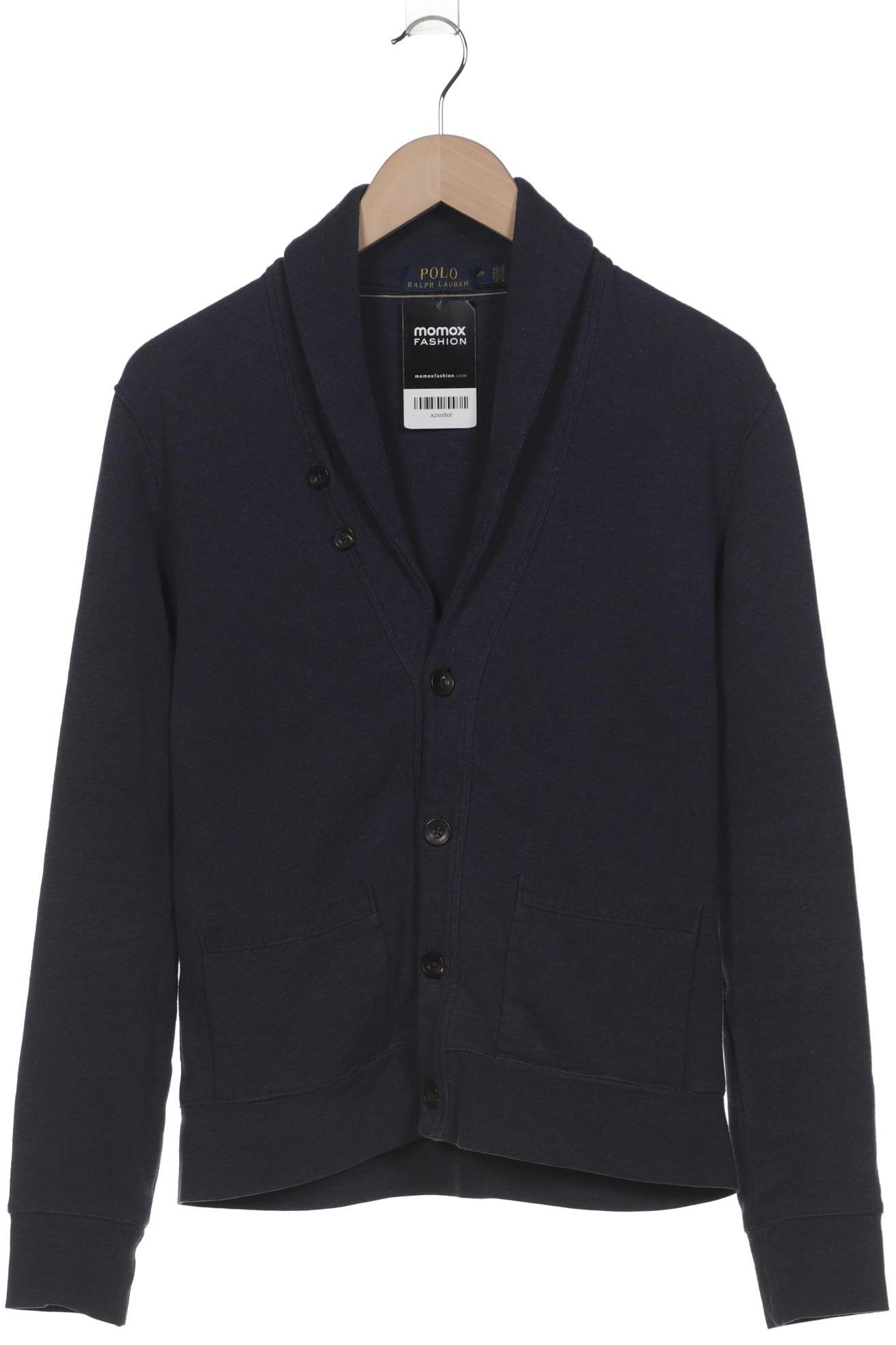 

Polo Ralph Lauren Herren Strickjacke, marineblau, Gr. 46