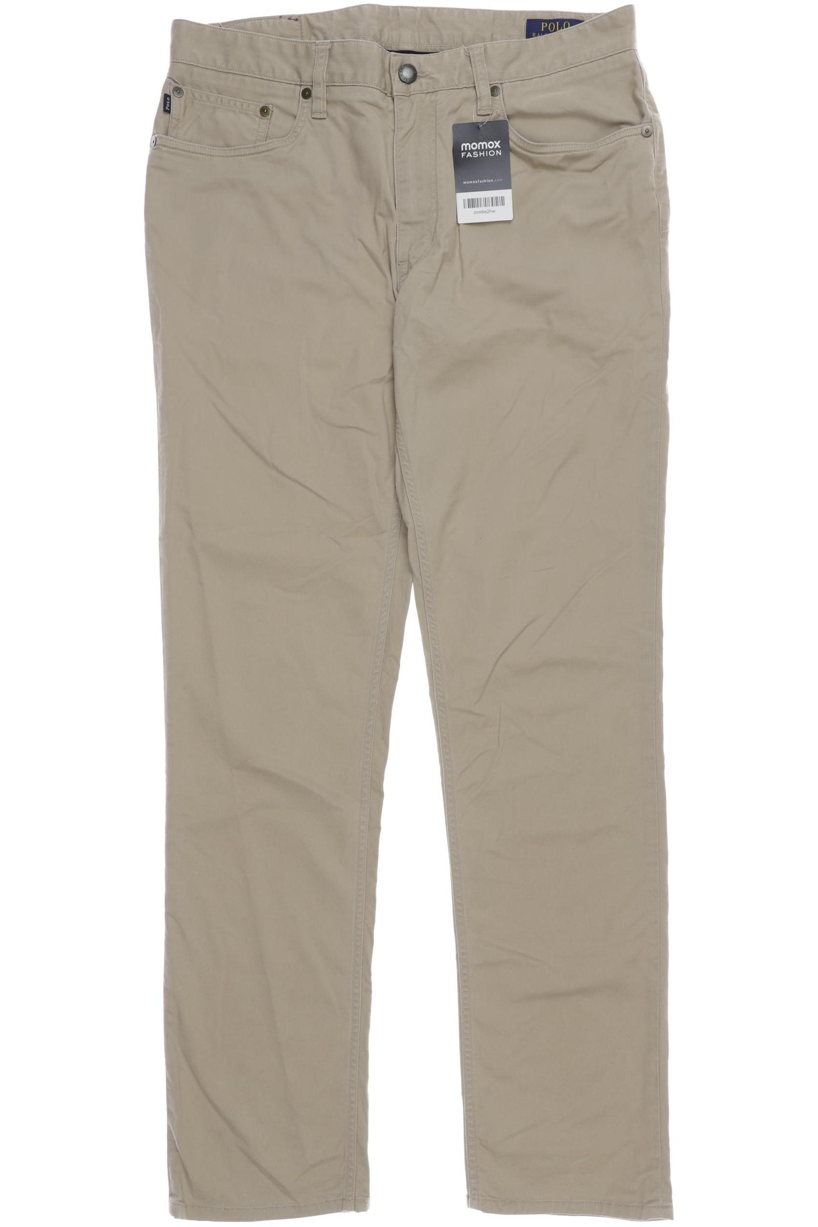 

Polo Ralph Lauren Herren Jeans, beige, Gr. 32