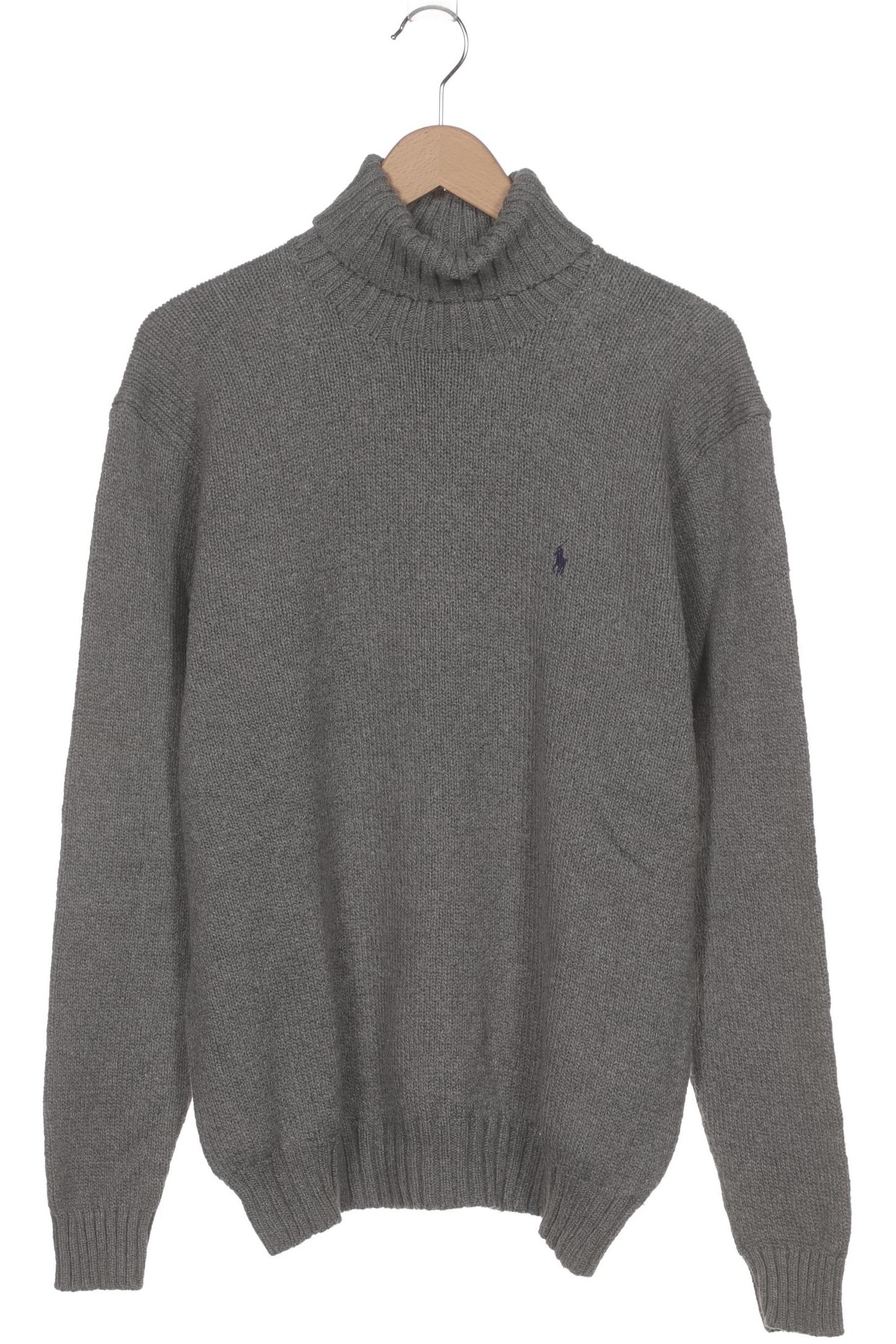 

Polo Ralph Lauren Herren Pullover, grau, Gr. 54