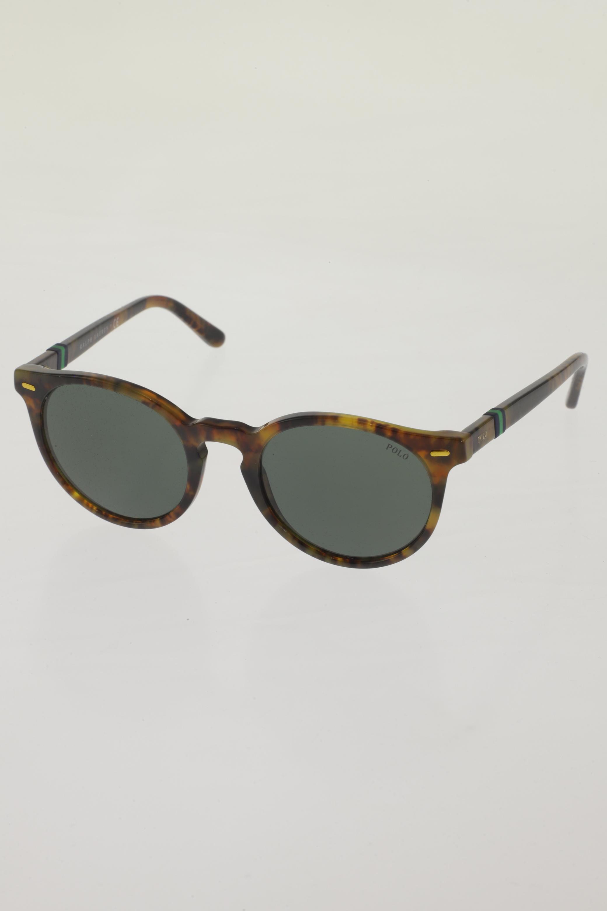 

Polo Ralph Lauren Herren Sonnenbrille, braun, Gr.