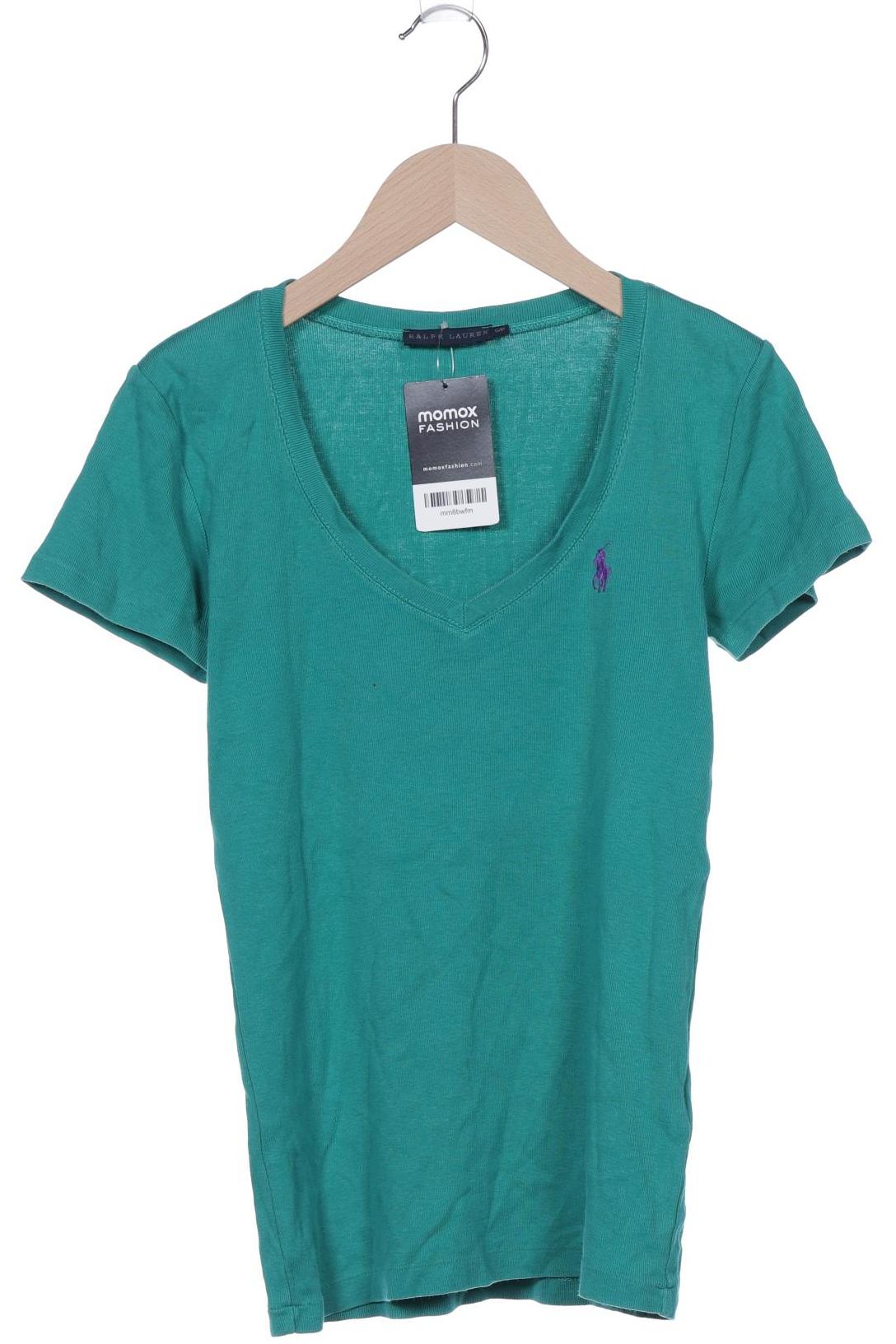 

Polo Ralph Lauren Damen T-Shirt, türkis