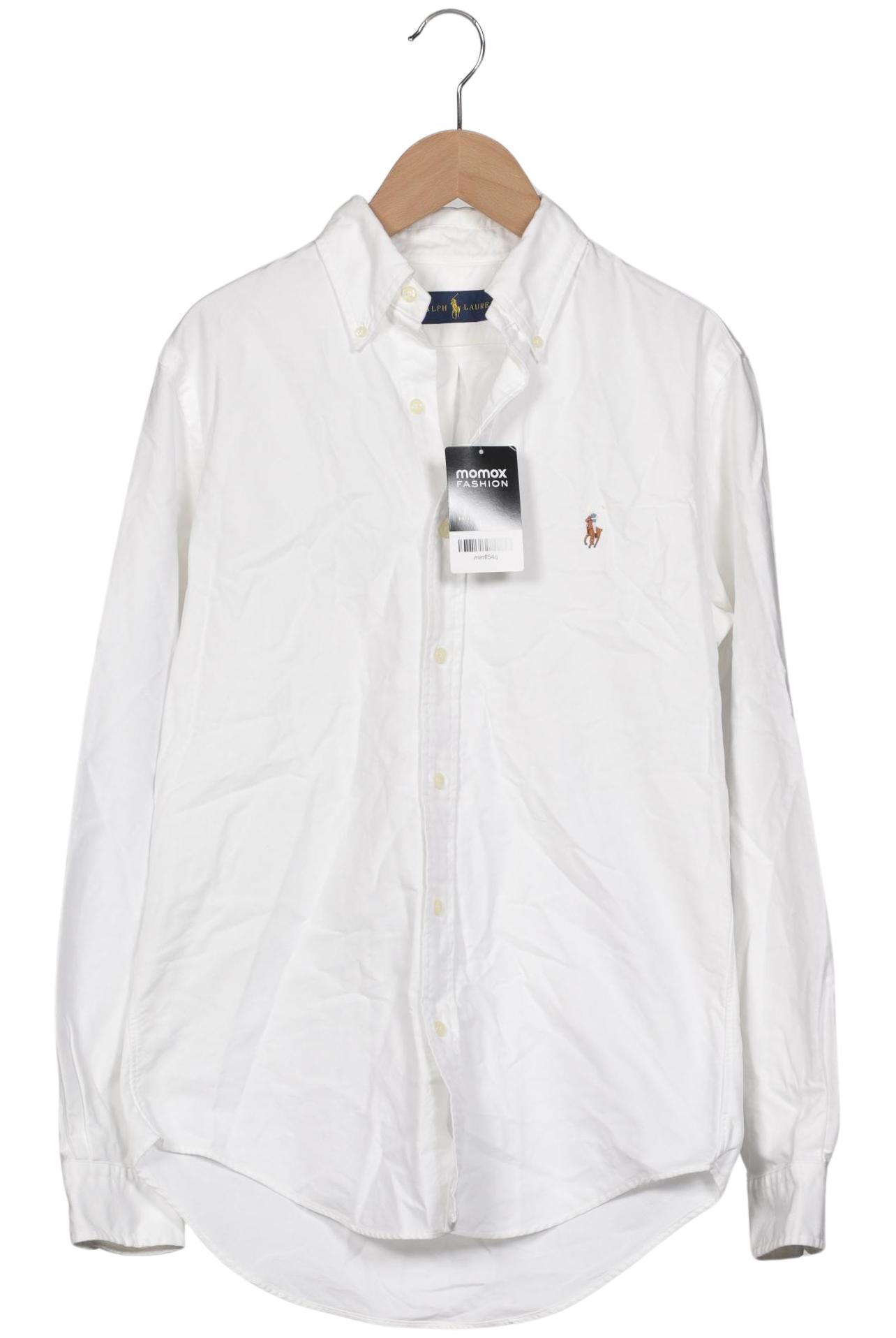 

Polo Ralph Lauren Herren Hemd, weiß, Gr. 44