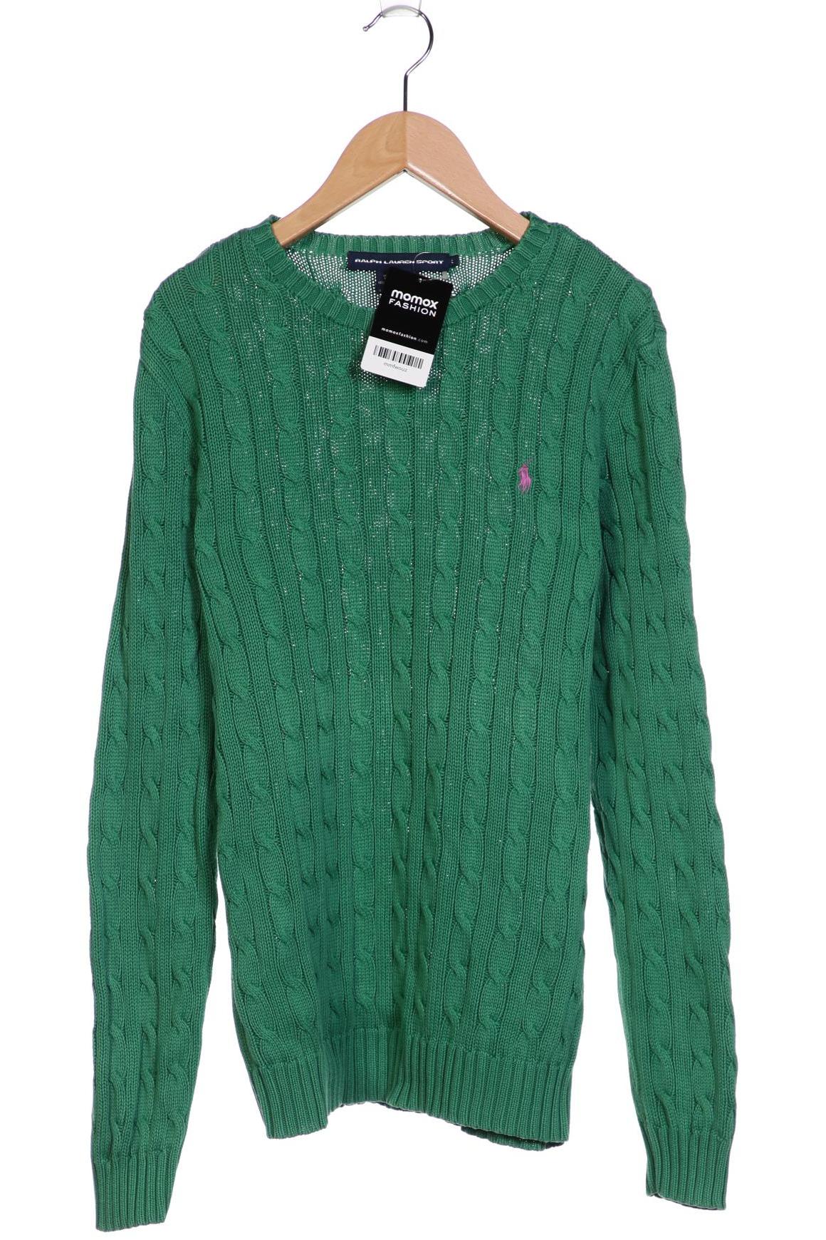 

Polo Ralph Lauren Damen Pullover, grün