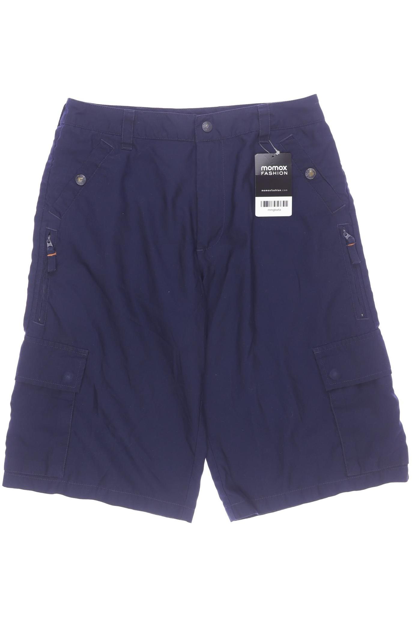

Polo Ralph Lauren Damen Shorts, marineblau, Gr. 10
