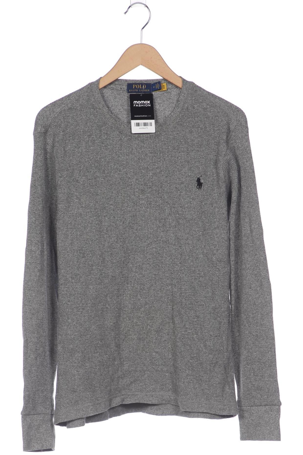 

Polo Ralph Lauren Herren Pullover, grau, Gr. 48