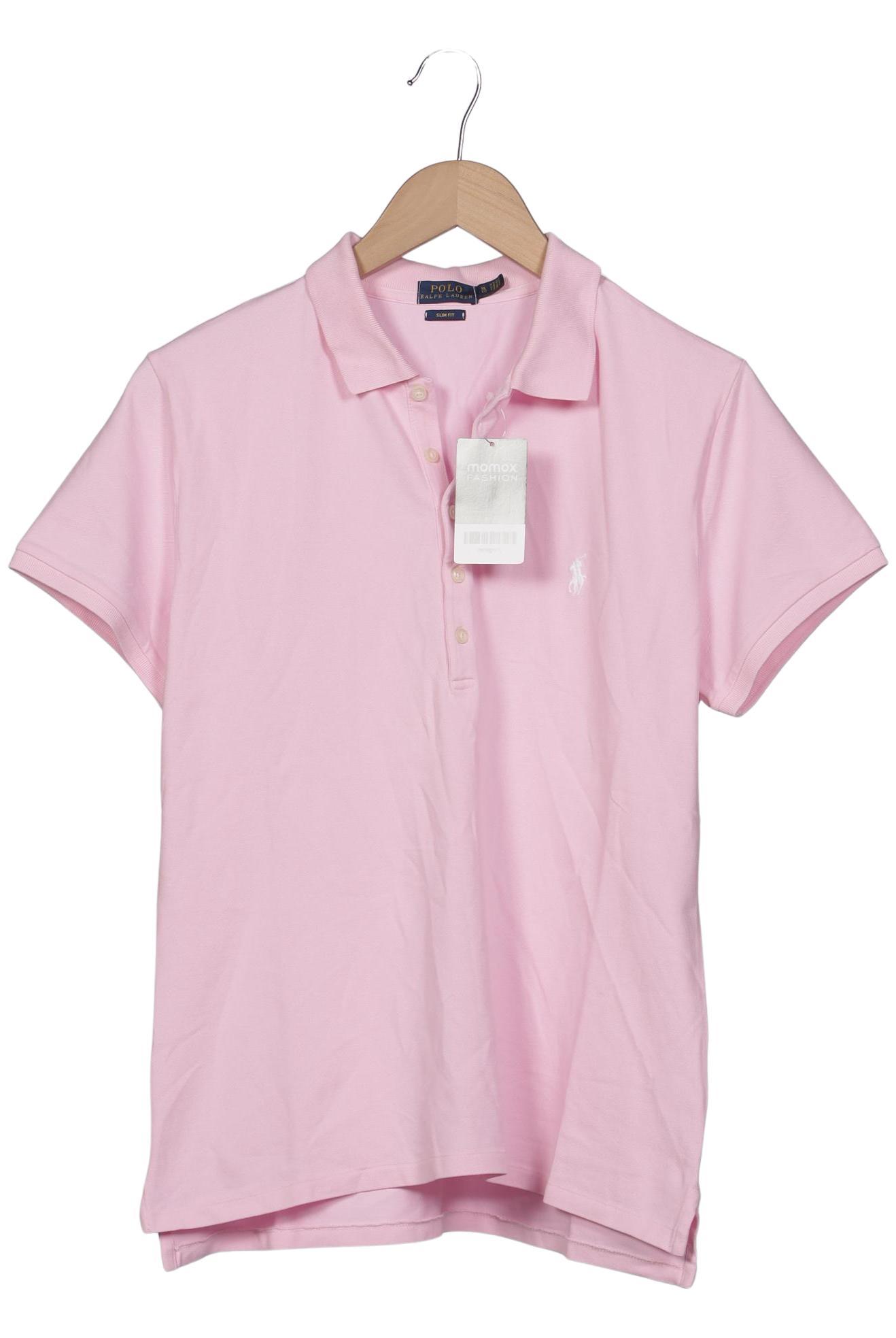

Polo Ralph Lauren Damen Poloshirt, pink, Gr. 44