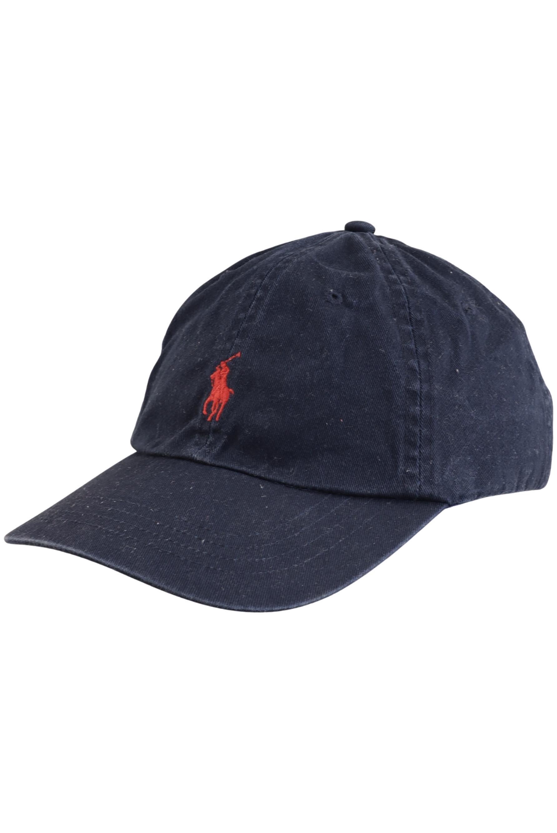 

Polo Ralph Lauren Jungen Hut/Mütze, marineblau, Gr. uni