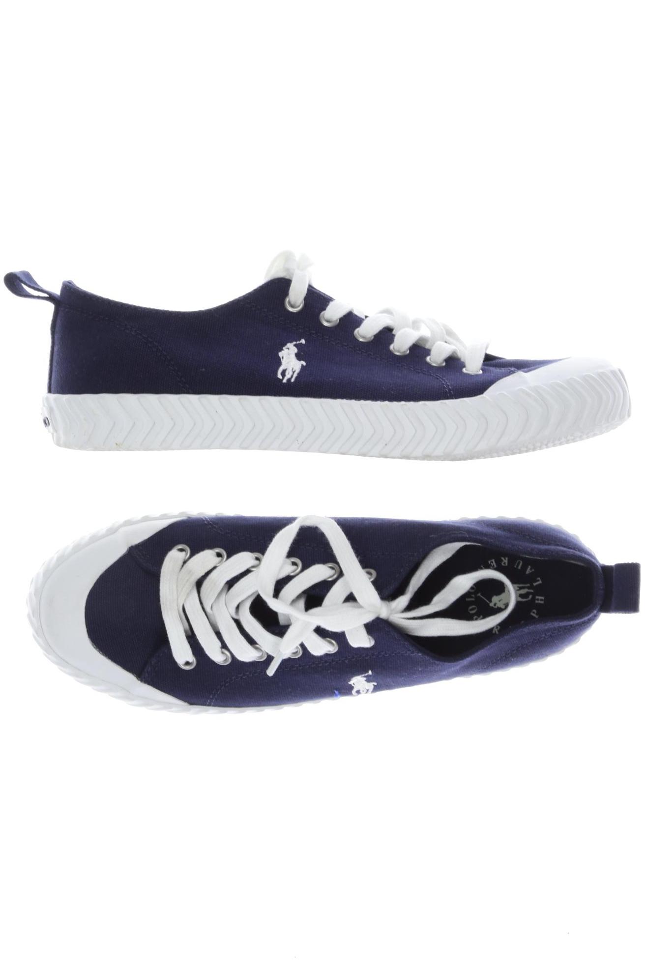 

Polo Ralph Lauren Damen Sneakers, marineblau, Gr. 39