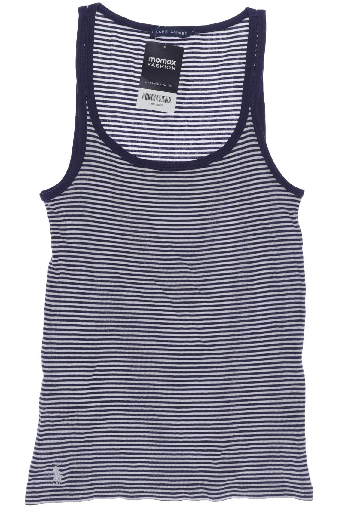 

Polo Ralph Lauren Damen Top, marineblau, Gr. 42