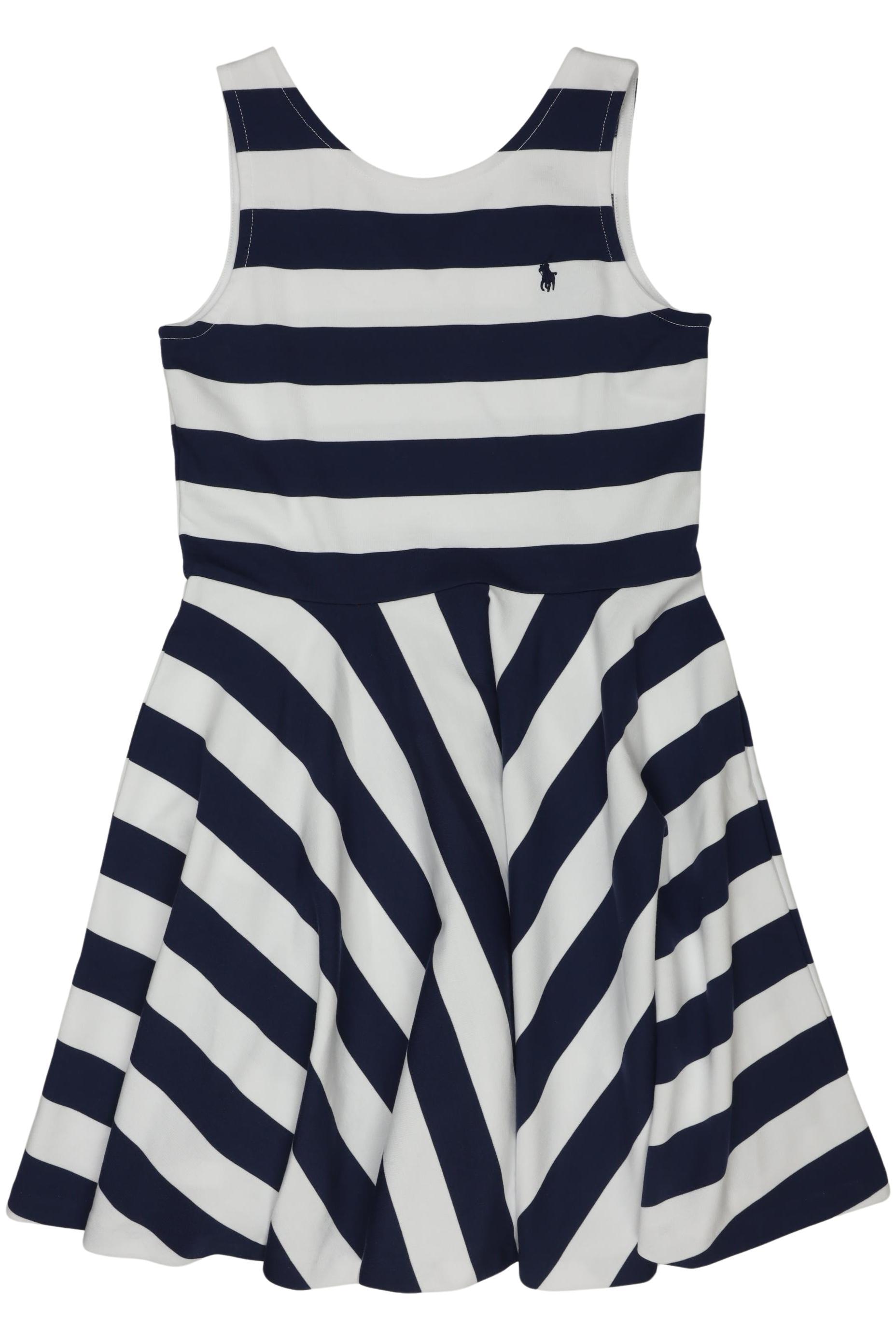 

Polo Ralph Lauren Mädchen Kleid, mehrfarbig, Gr. 158