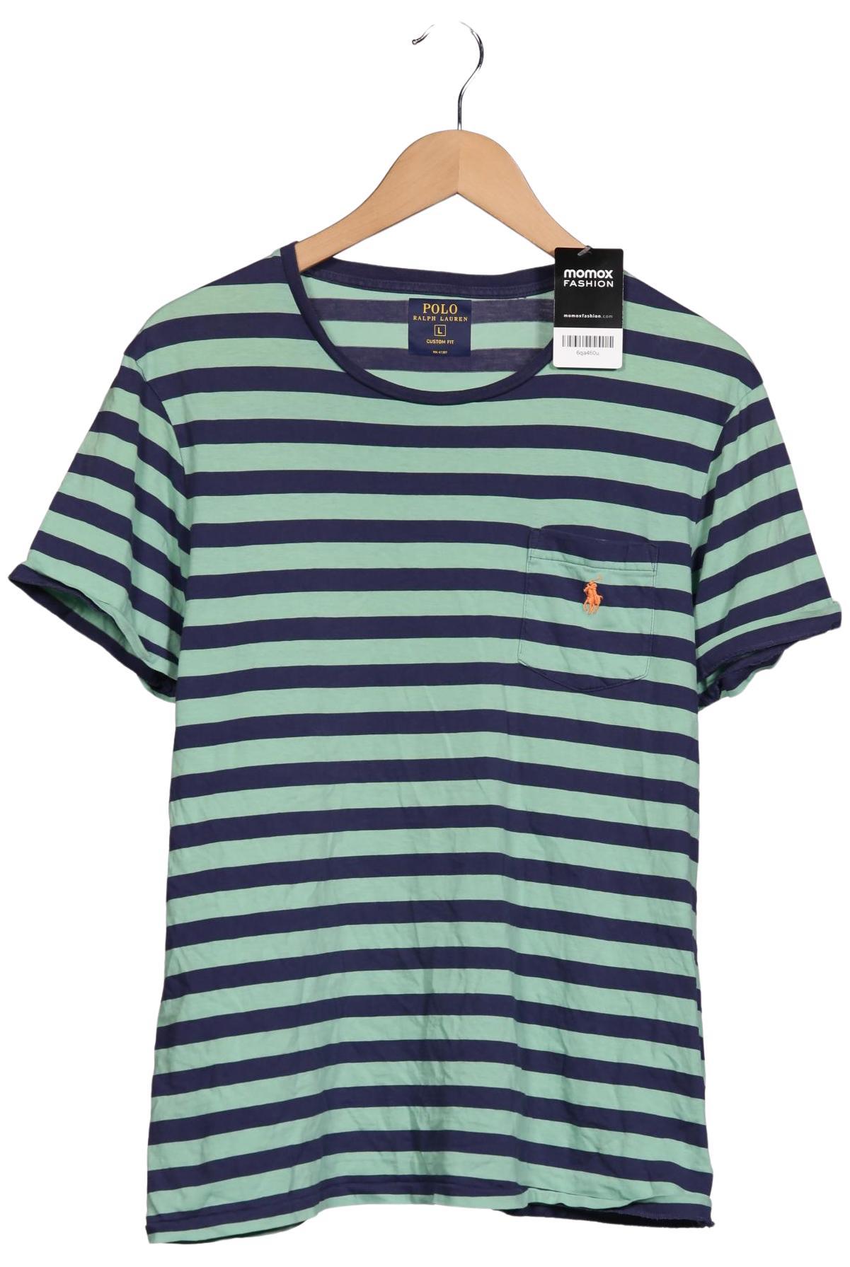 

Polo Ralph Lauren Herren T-Shirt, grün, Gr. 52