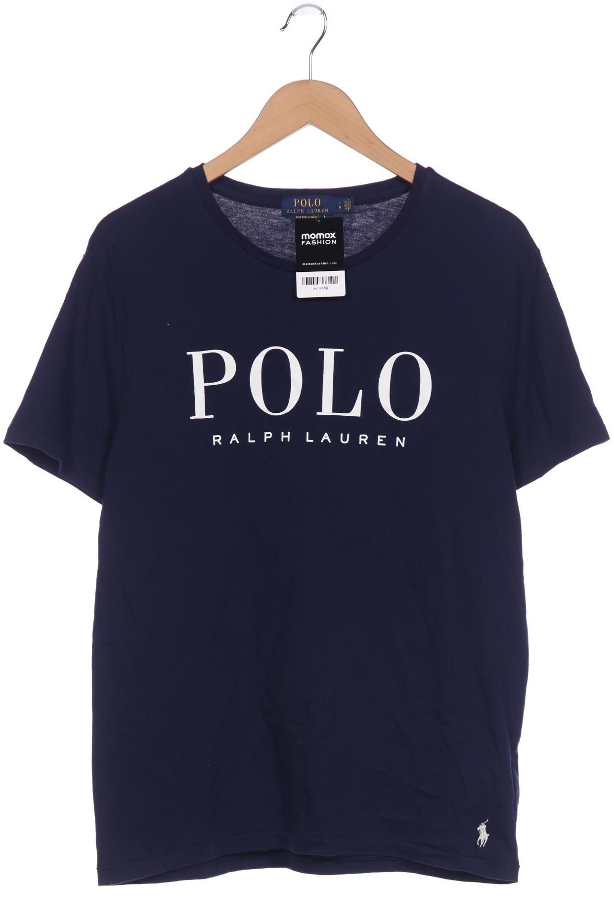 

Polo Ralph Lauren Herren T-Shirt, marineblau, Gr. 52