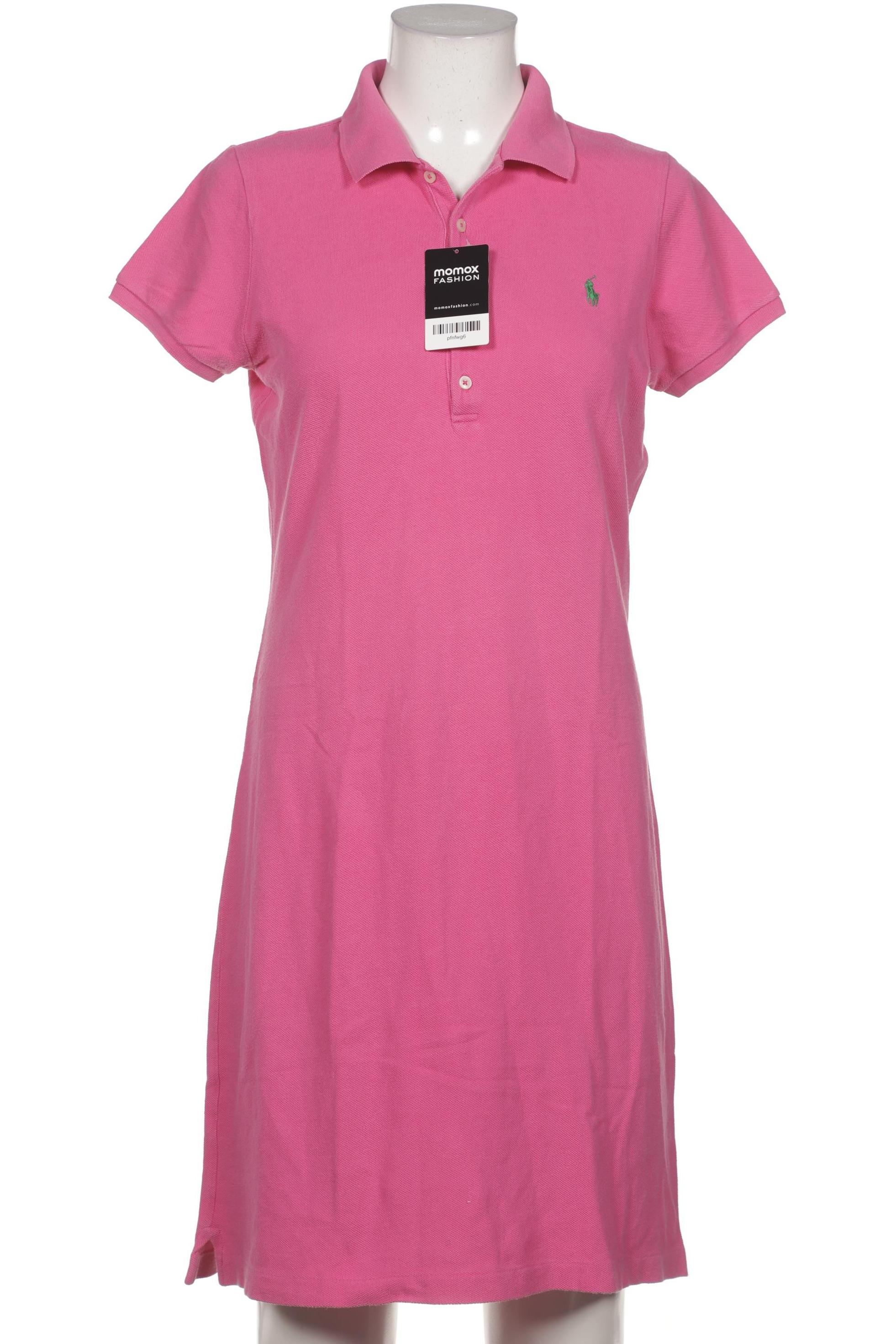 

Polo Ralph Lauren Damen Kleid, pink, Gr. 42