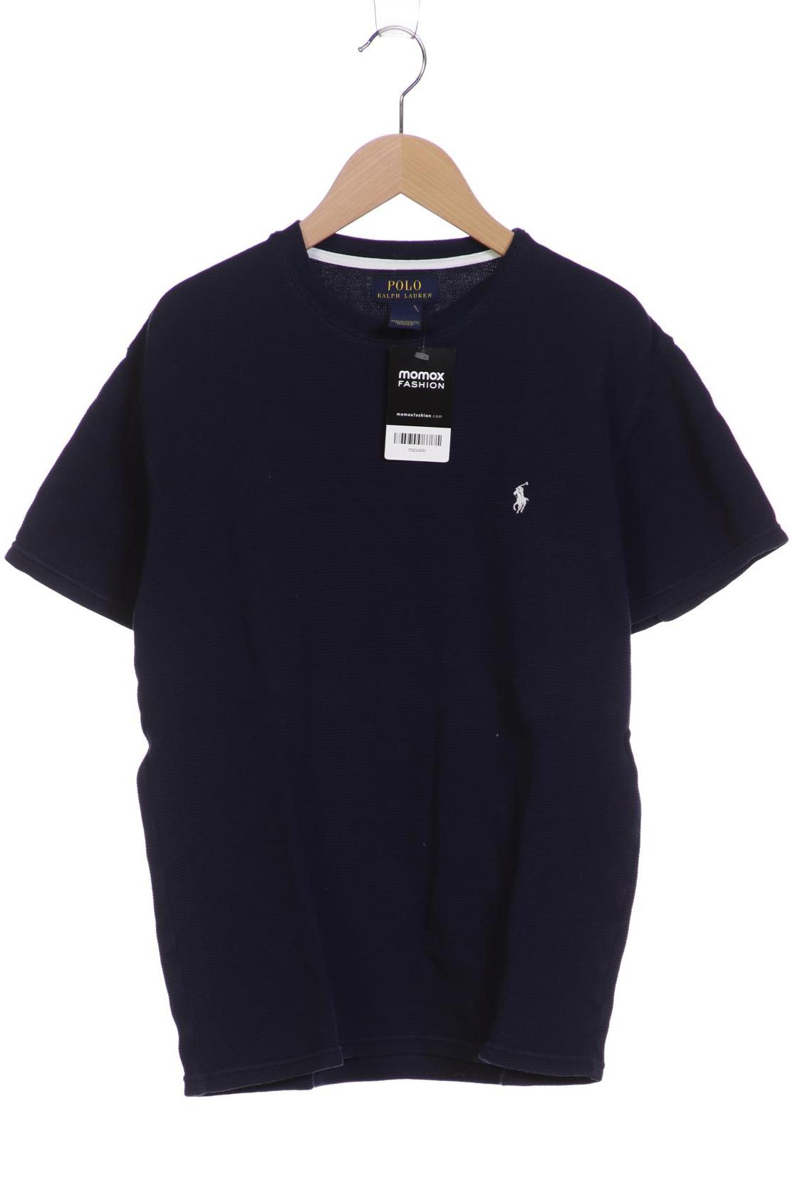

Polo Ralph Lauren Damen T-Shirt, marineblau