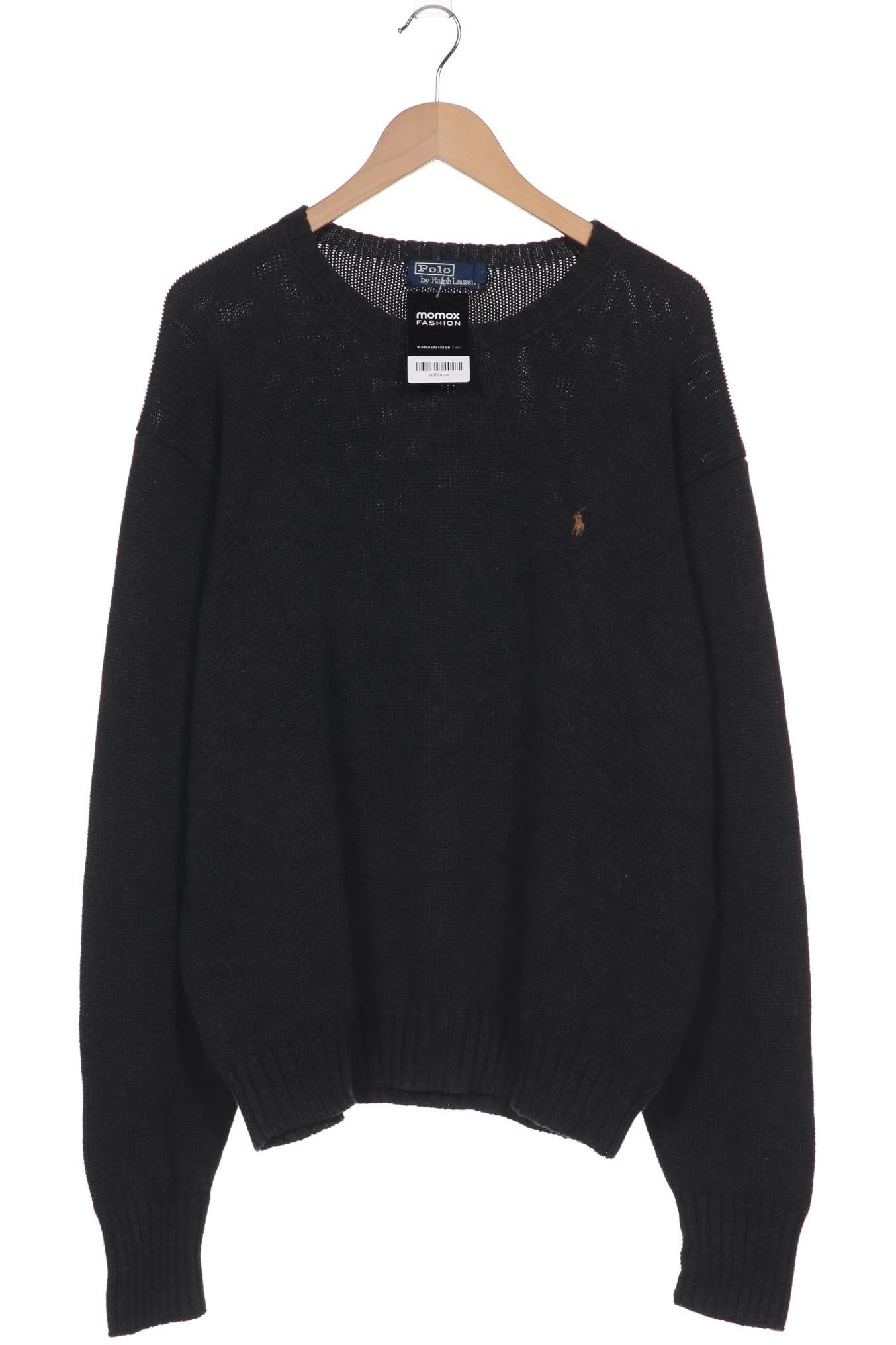 

Polo Ralph Lauren Herren Pullover, schwarz, Gr. 54