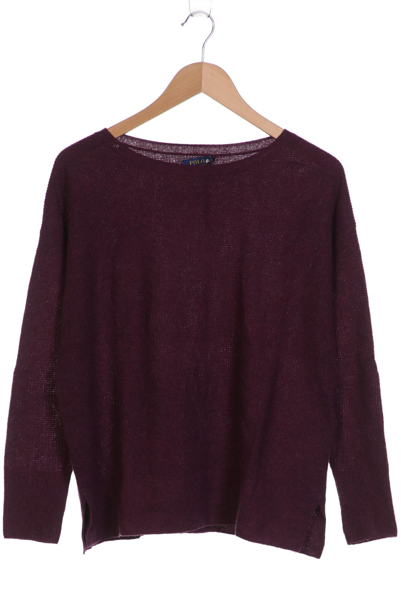 

Polo Ralph Lauren Damen Pullover, bordeaux
