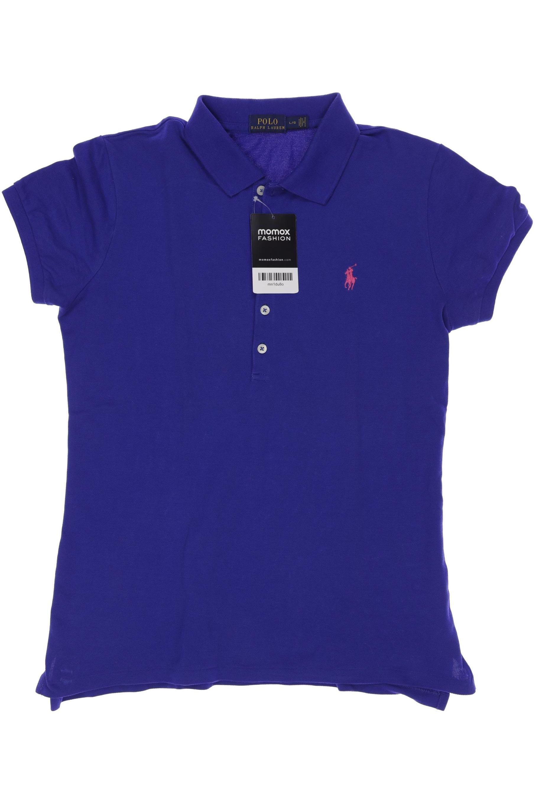 

Polo Ralph Lauren Herren Poloshirt, blau, Gr. 158