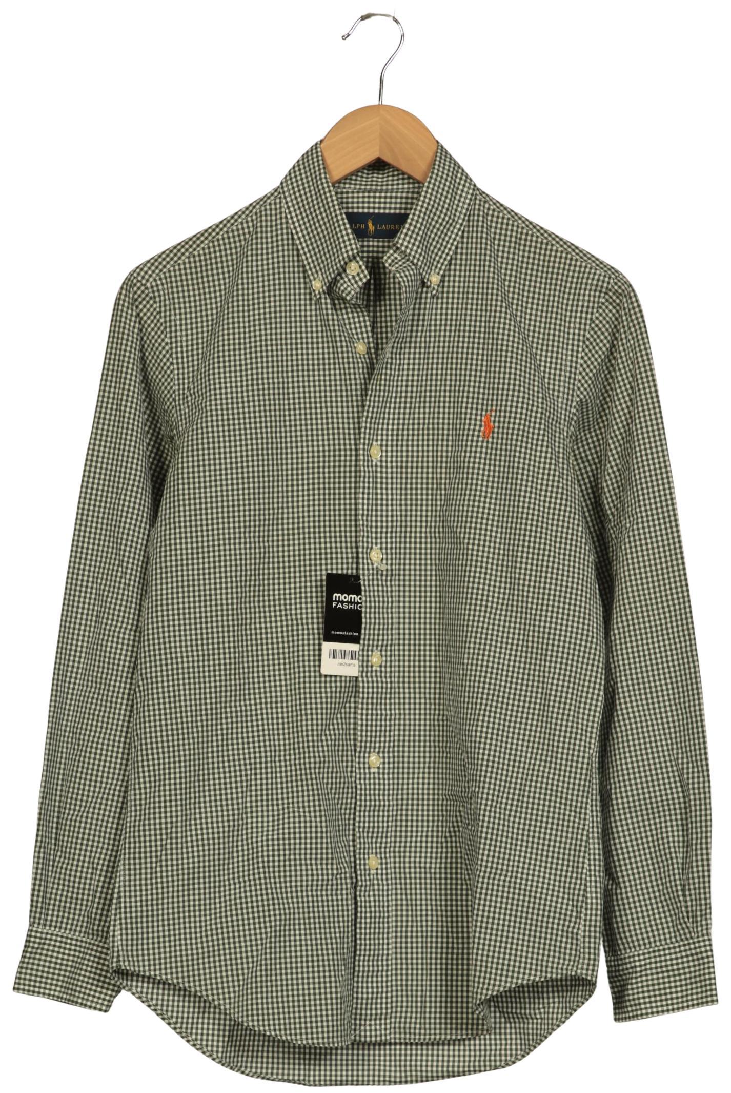 

Polo Ralph Lauren Herren Hemd, grün, Gr. 44