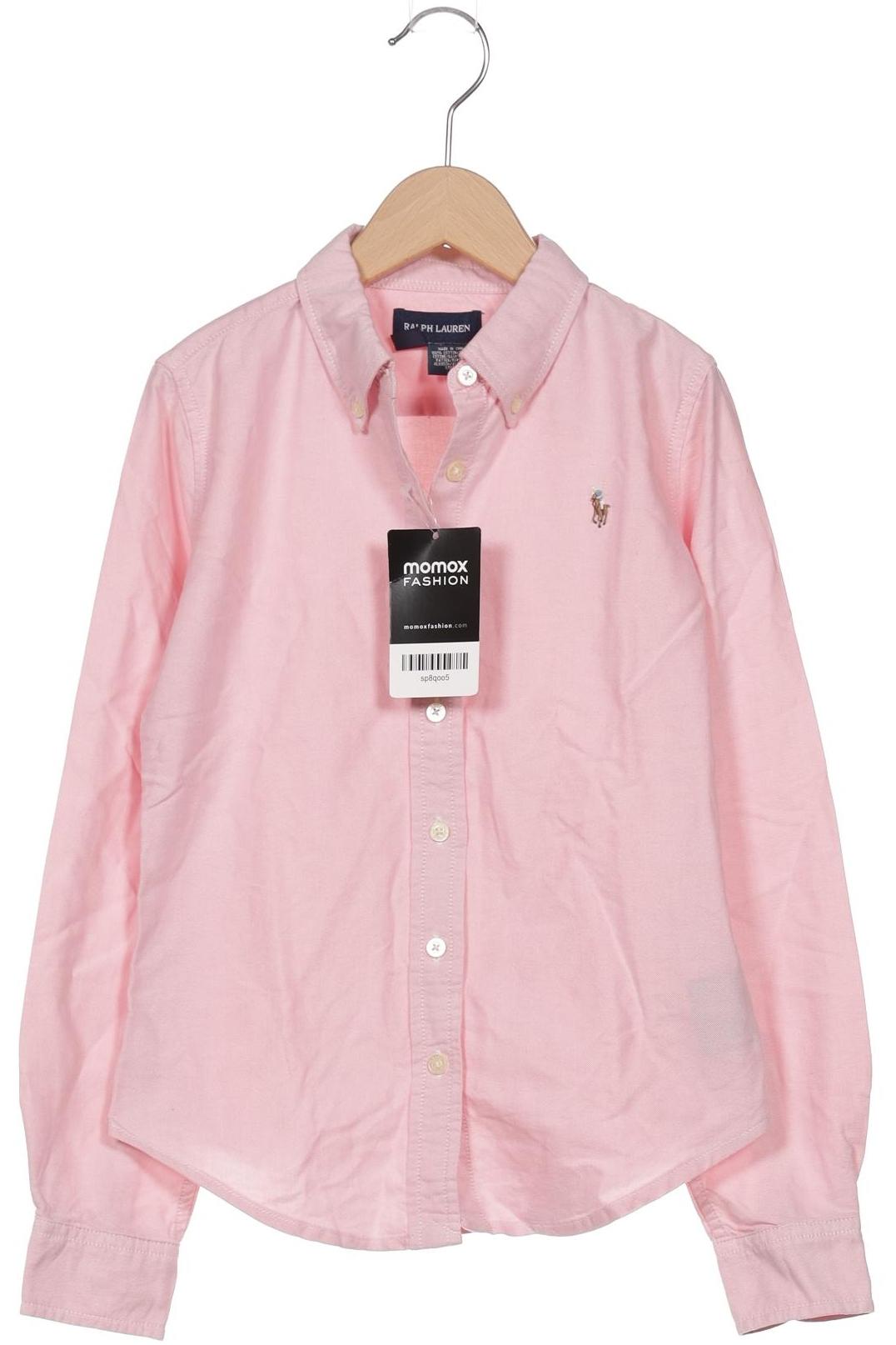 

Polo Ralph Lauren Damen Bluse, pink, Gr. 8