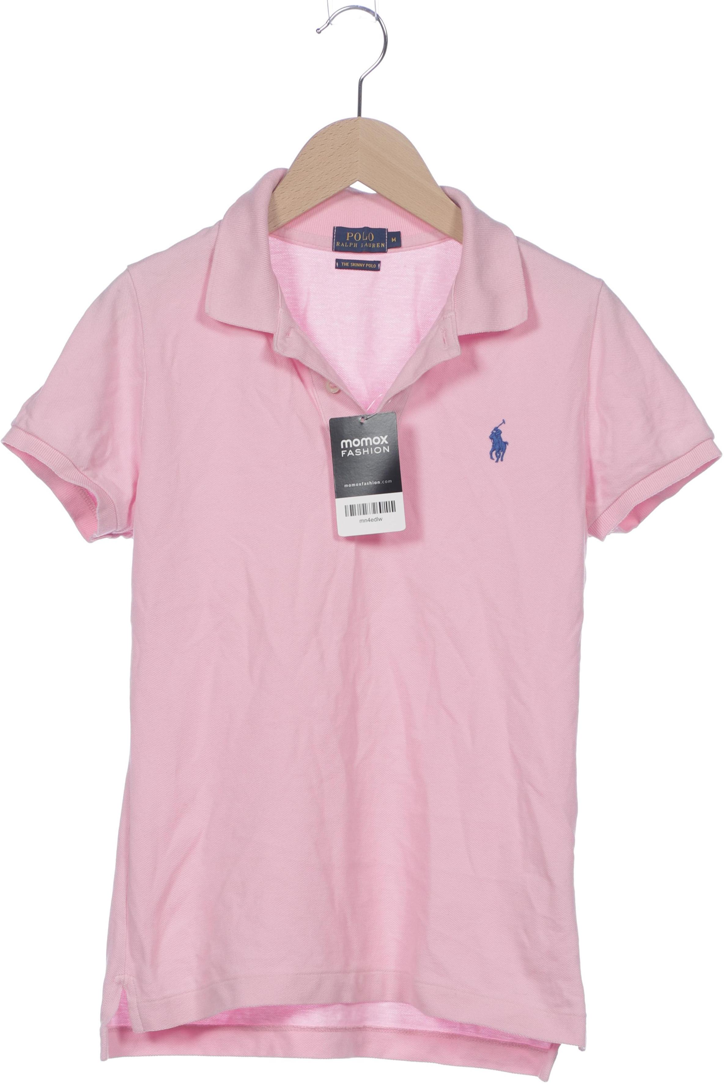 

Polo Ralph Lauren Damen Poloshirt, pink, Gr. 38
