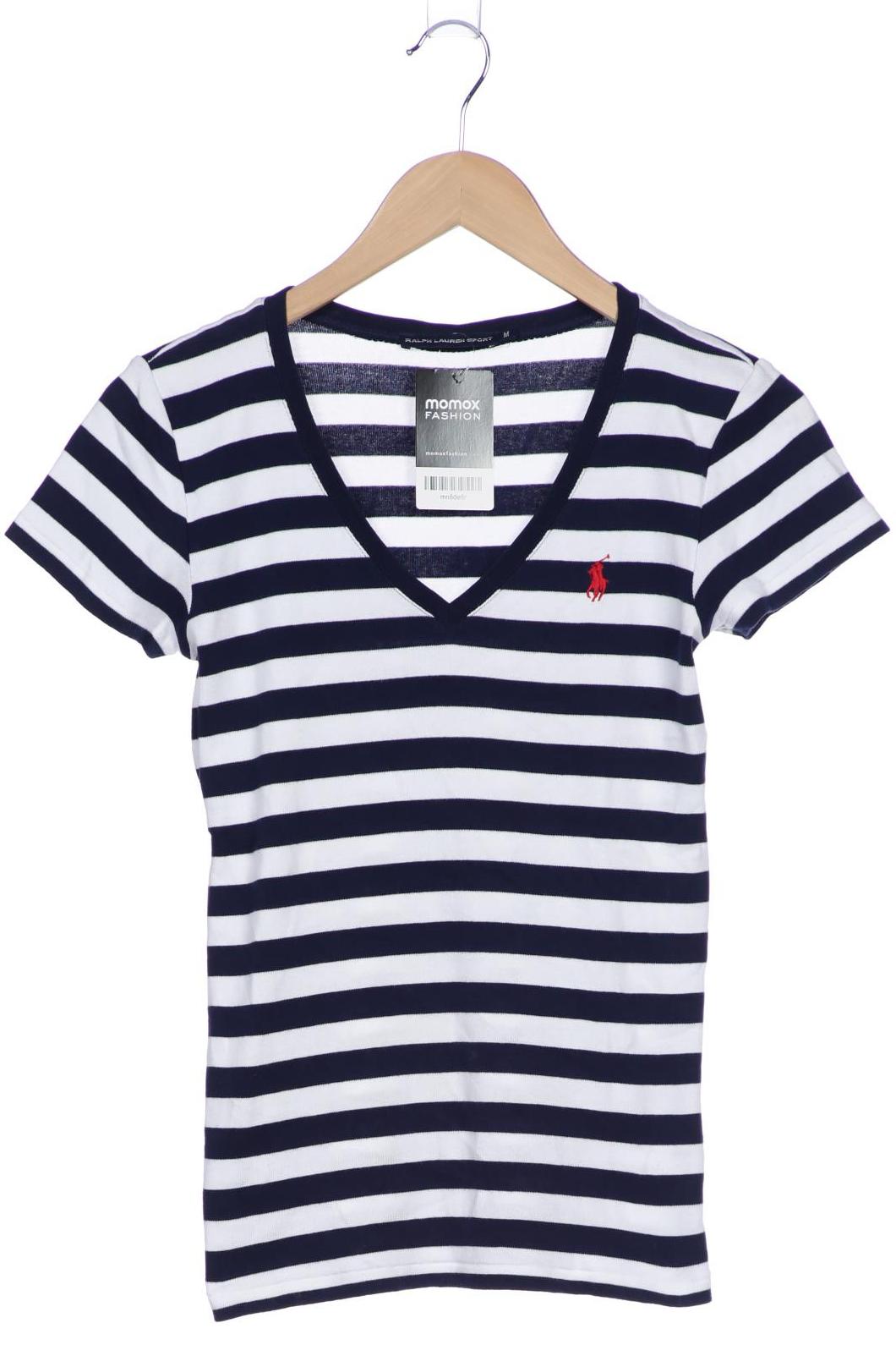

Polo Ralph Lauren Damen T-Shirt, marineblau, Gr. 38