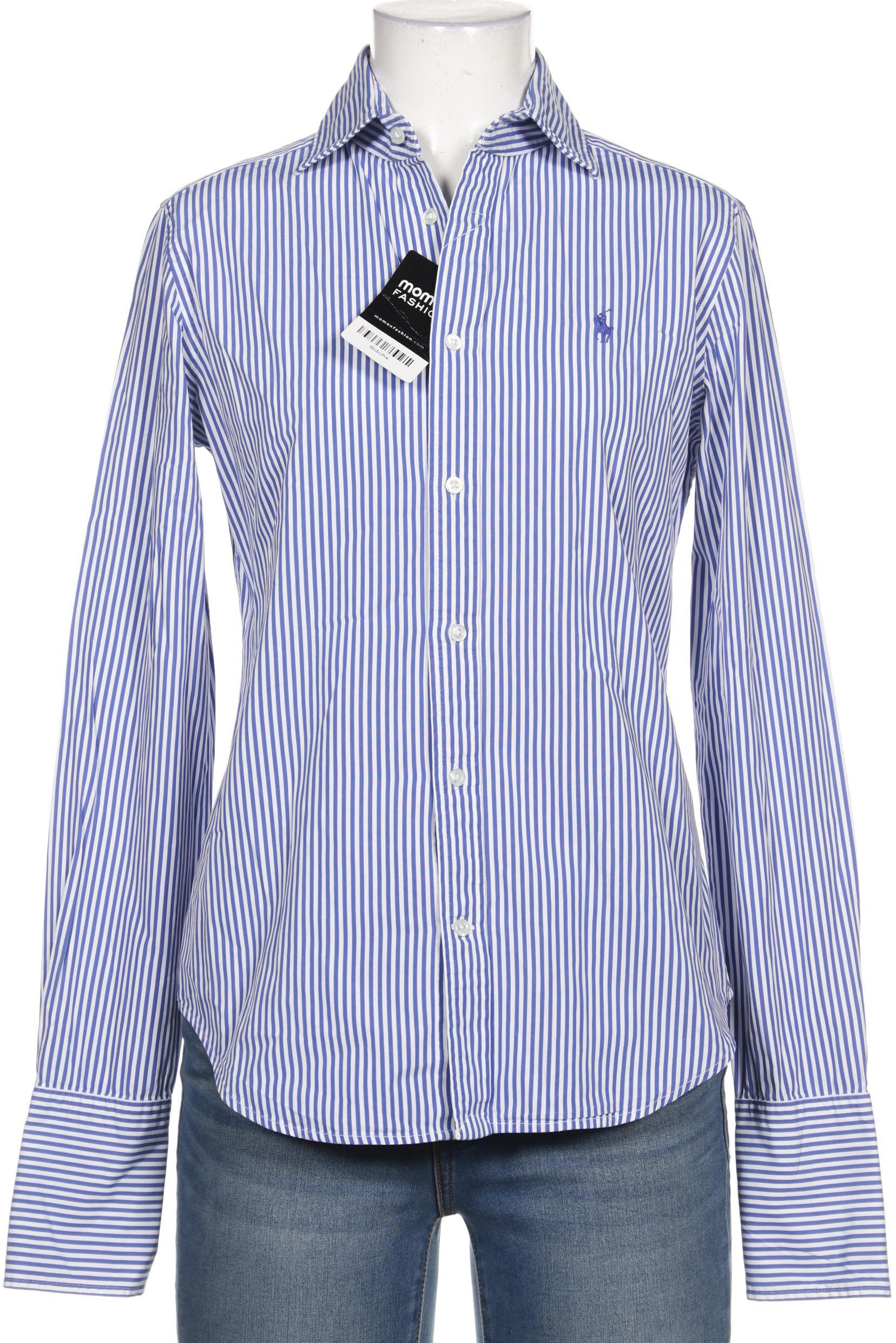 

Polo Ralph Lauren Damen Bluse, blau