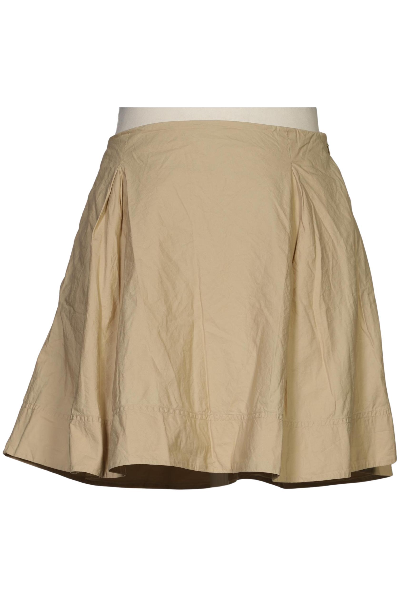 

Polo Ralph Lauren Damen Rock, beige, Gr. 12
