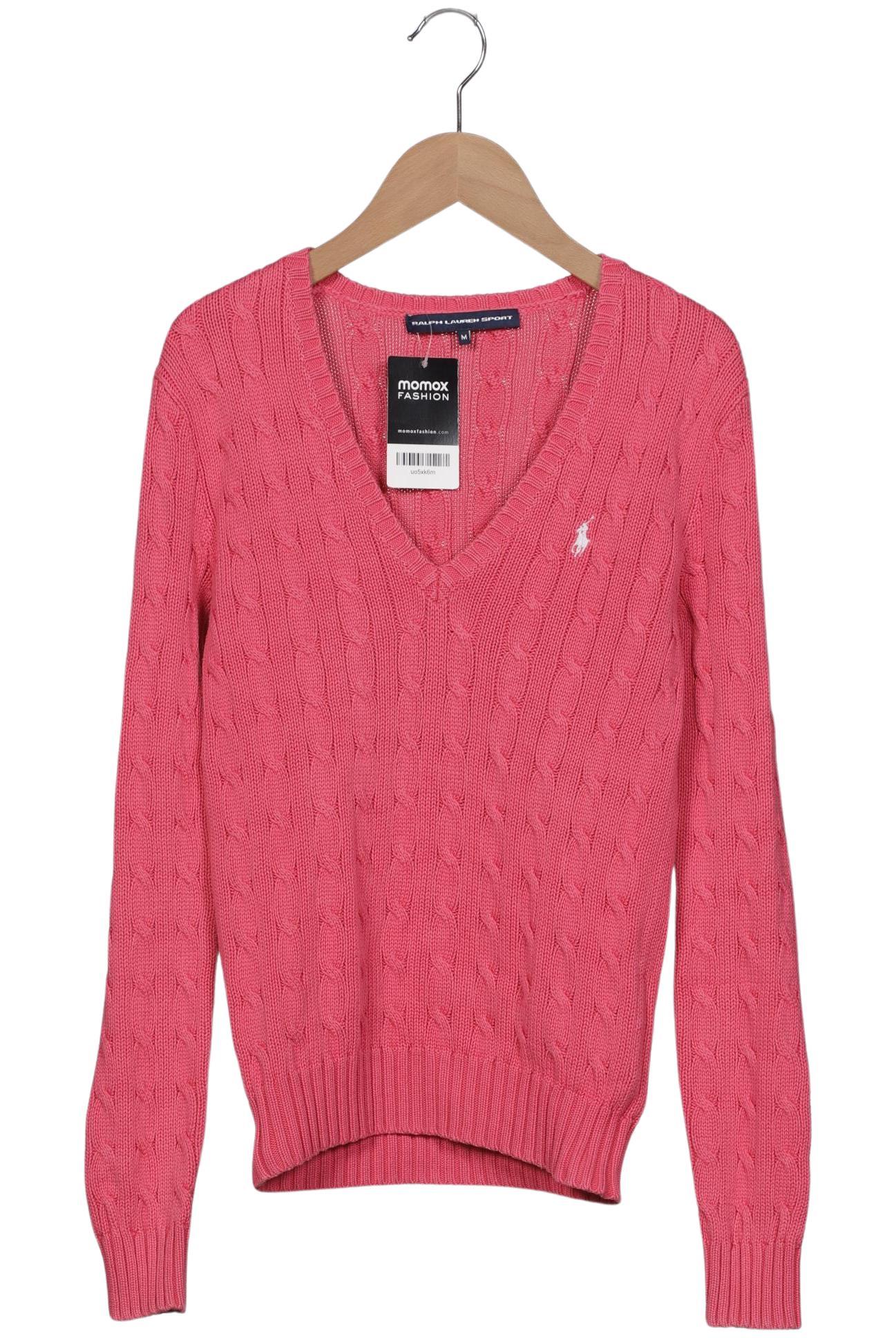 

Polo Ralph Lauren Damen Pullover, pink, Gr. 38