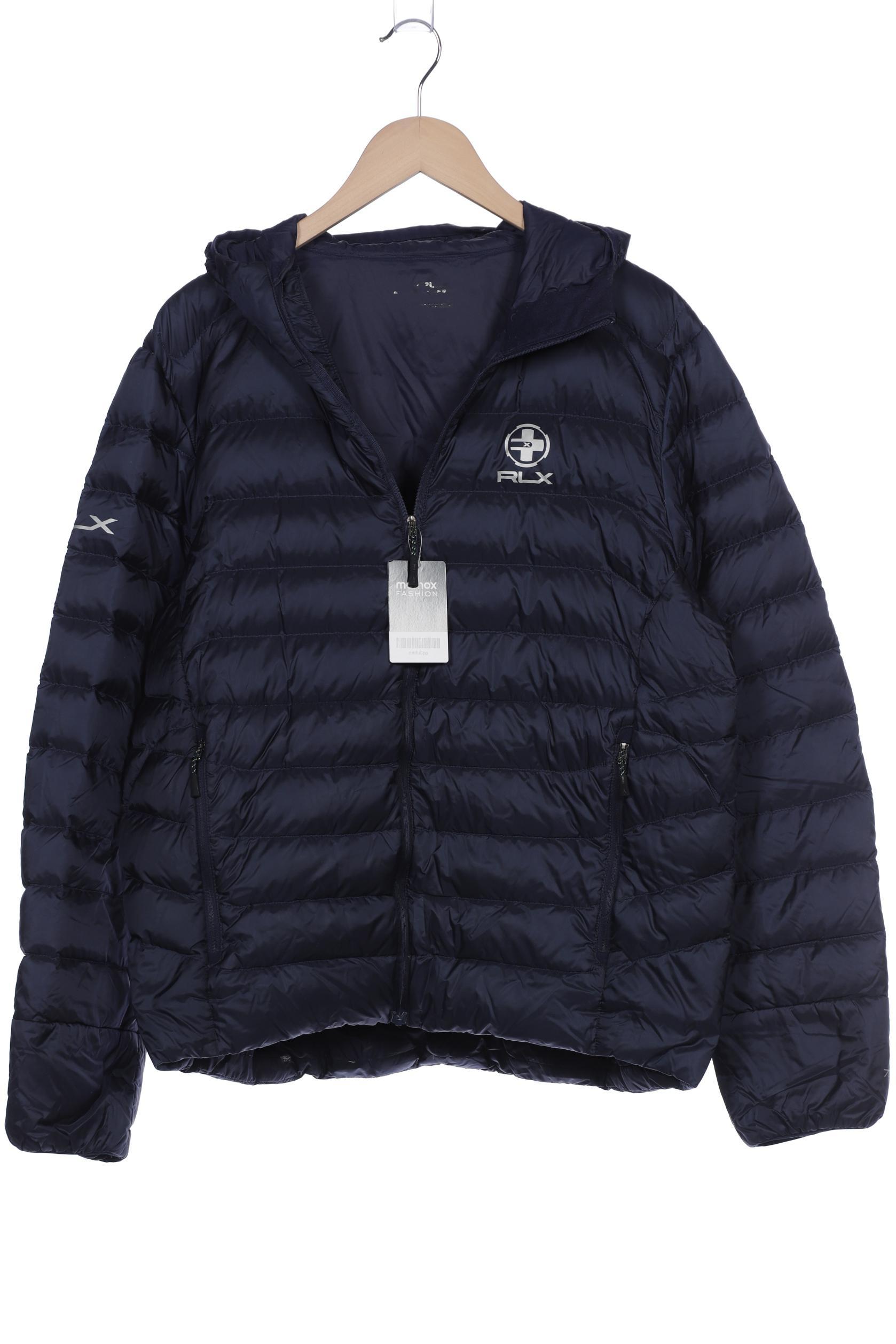 

Polo Ralph Lauren Herren Jacke, marineblau, Gr. 52