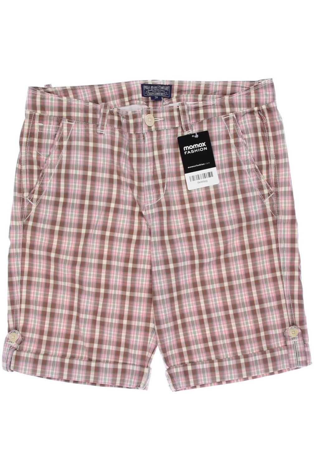 

Polo Ralph Lauren Damen Shorts, braun, Gr. 28