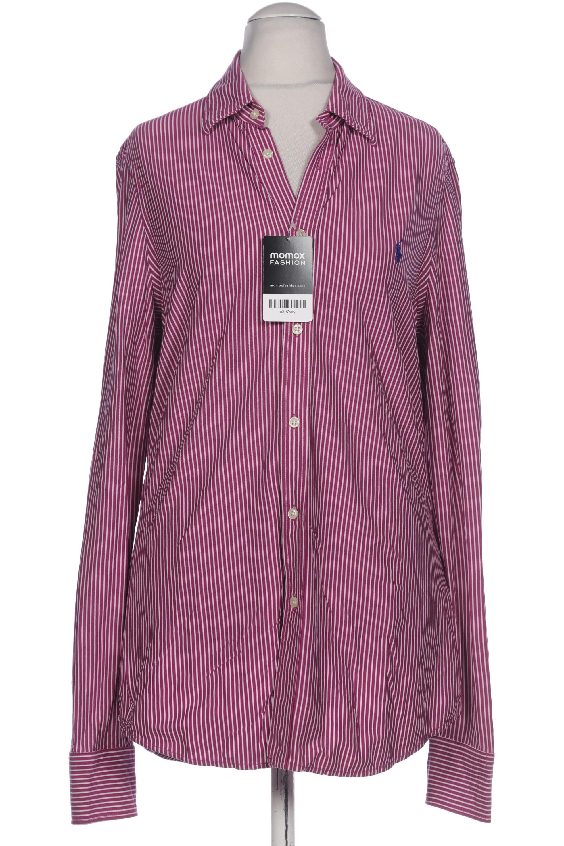 

Polo Ralph Lauren Damen Bluse, pink, Gr. 38