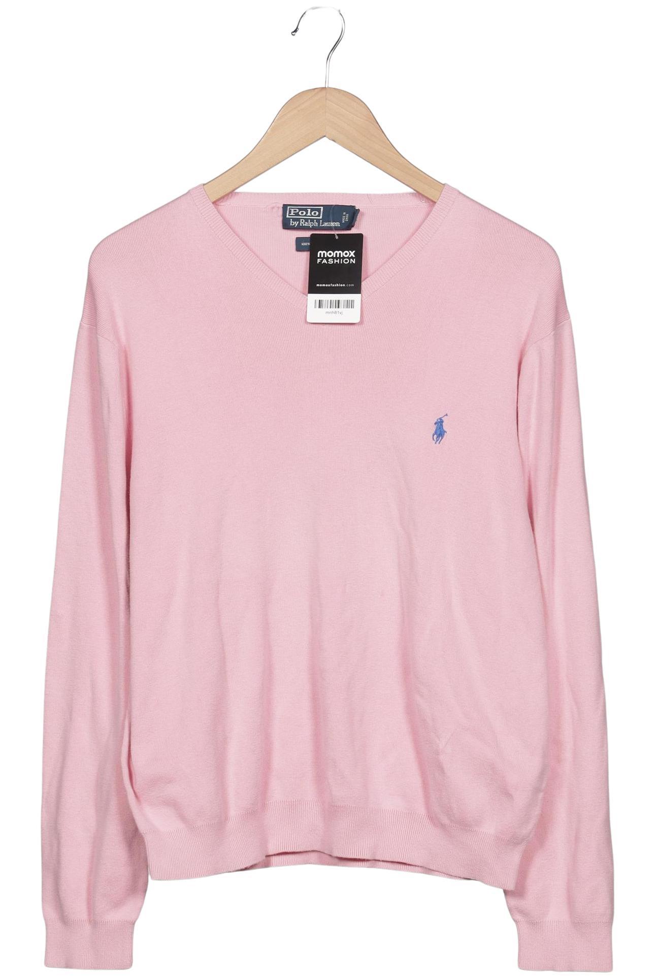 

Polo Ralph Lauren Damen Pullover, pink, Gr. 44