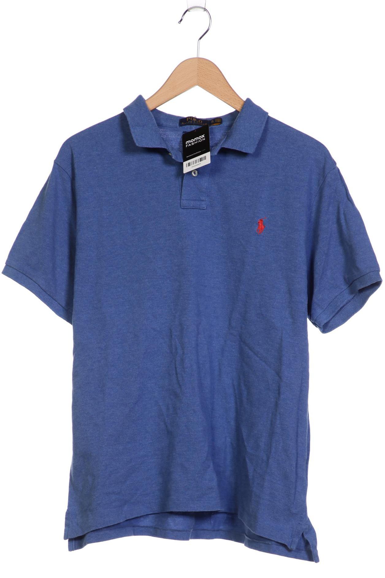 

Polo Ralph Lauren Herren Poloshirt, blau, Gr. 54