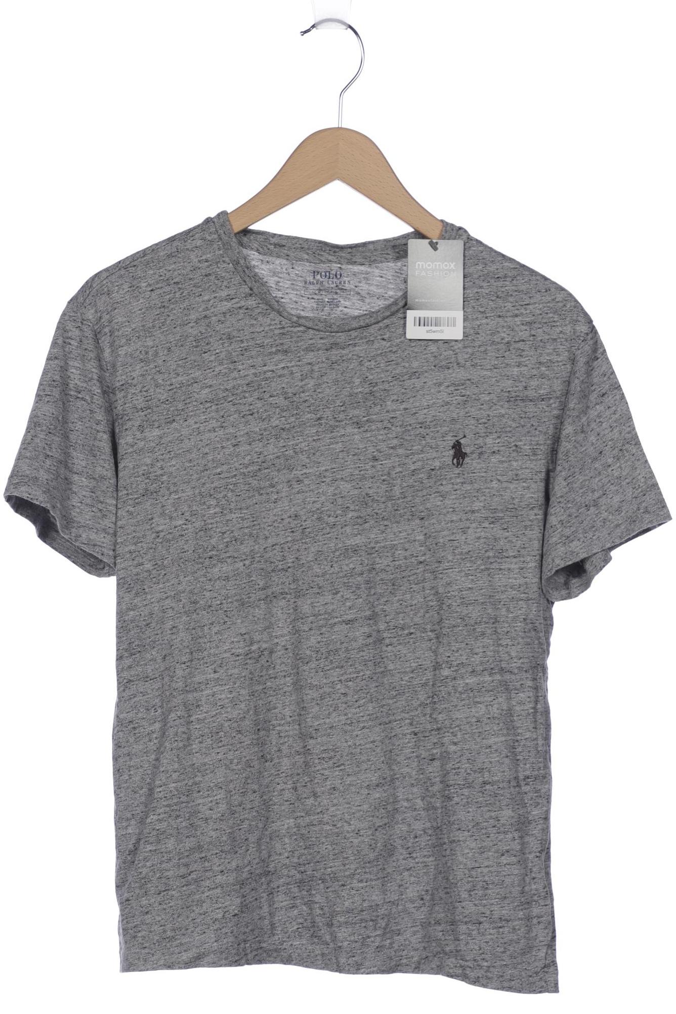 

Polo Ralph Lauren Herren T-Shirt, grau, Gr. 48