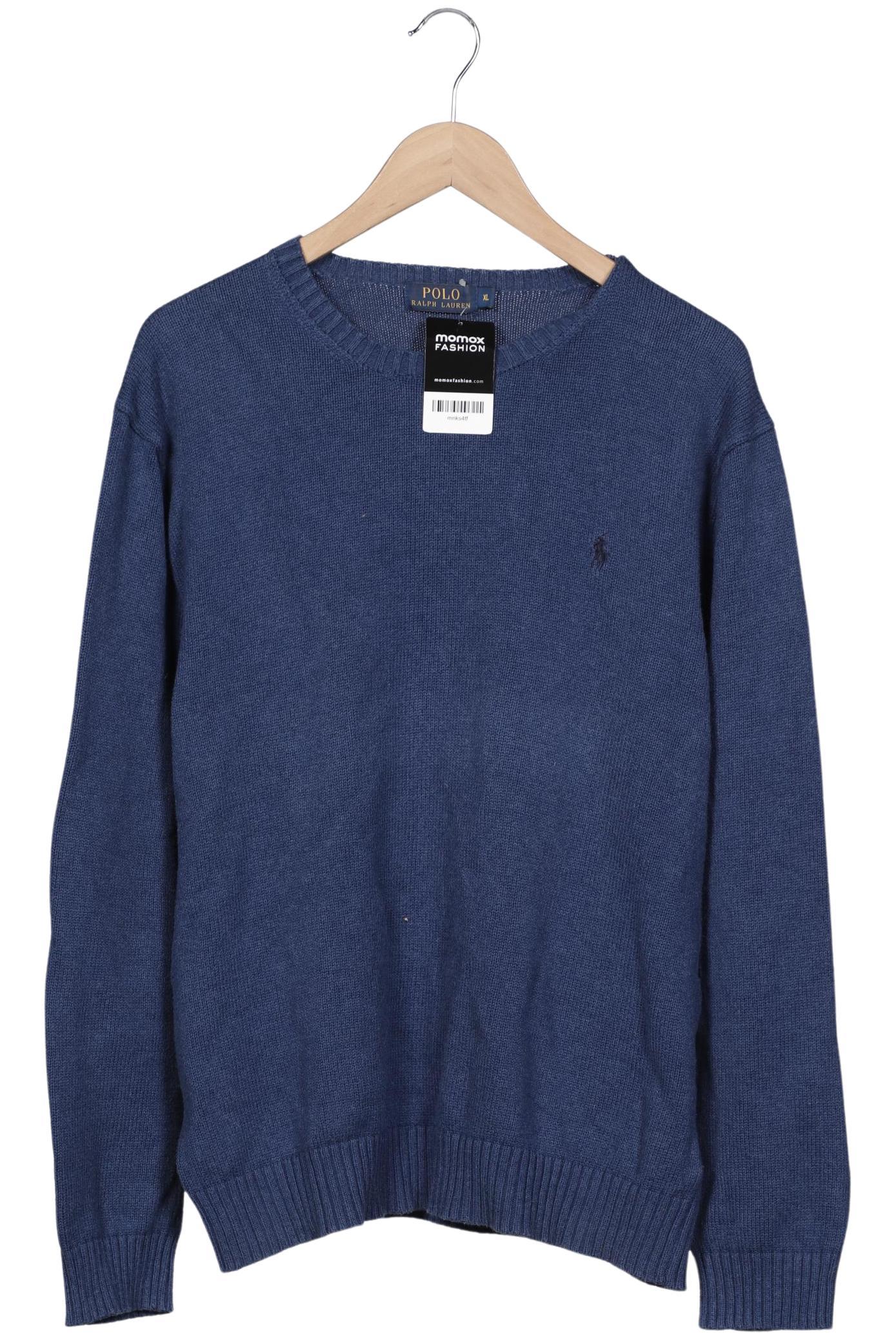 

Polo Ralph Lauren Herren Pullover, marineblau, Gr. 54