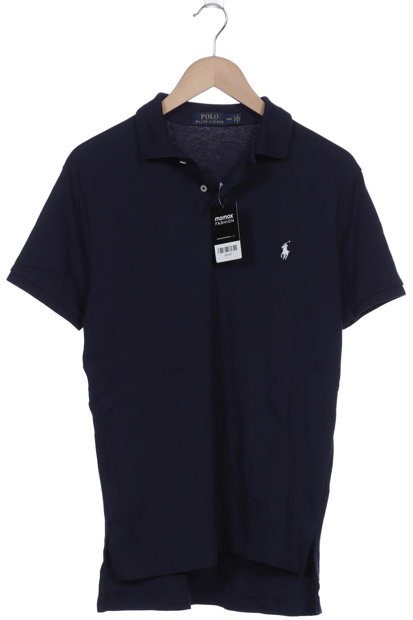 

Polo Ralph Lauren Herren Poloshirt, marineblau