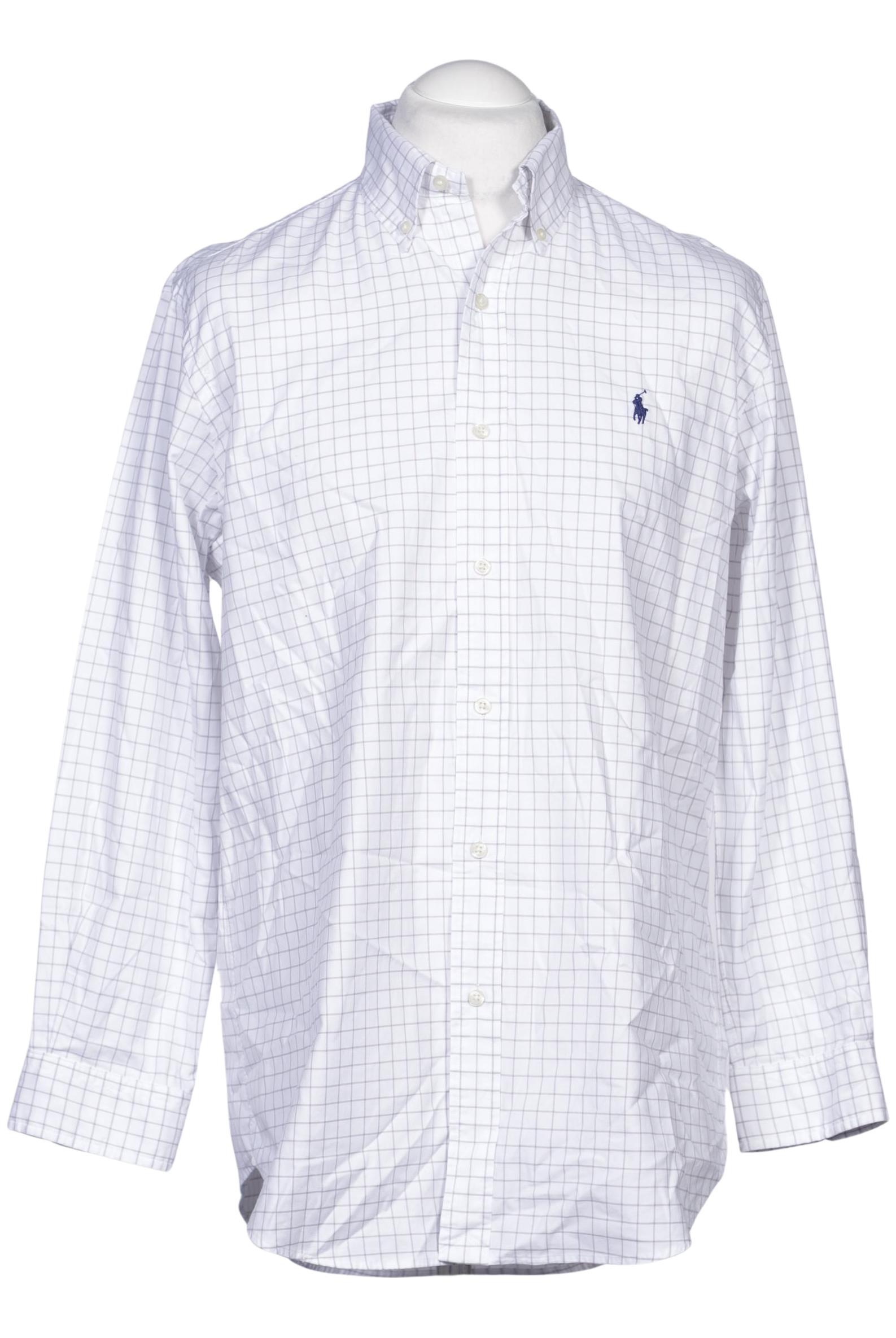 

Polo Ralph Lauren Herren Hemd, mehrfarbig, Gr. 52