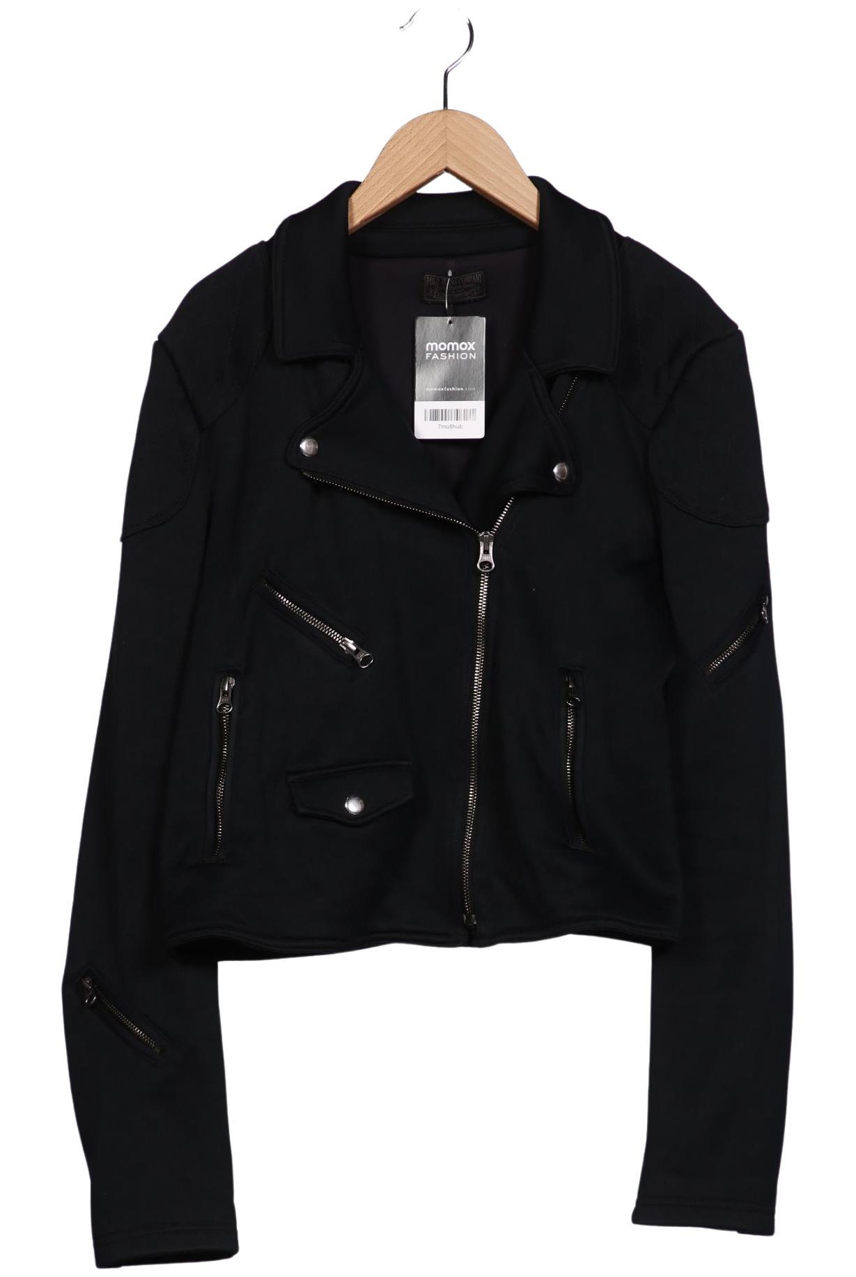 

Polo Ralph Lauren Damen Jacke, schwarz, Gr. 36