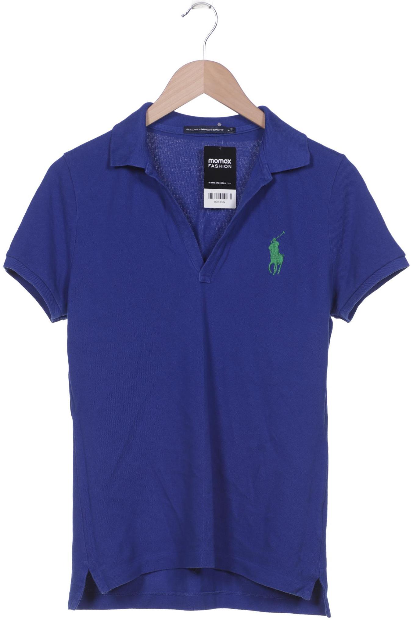 

Polo Ralph Lauren Damen Poloshirt, blau