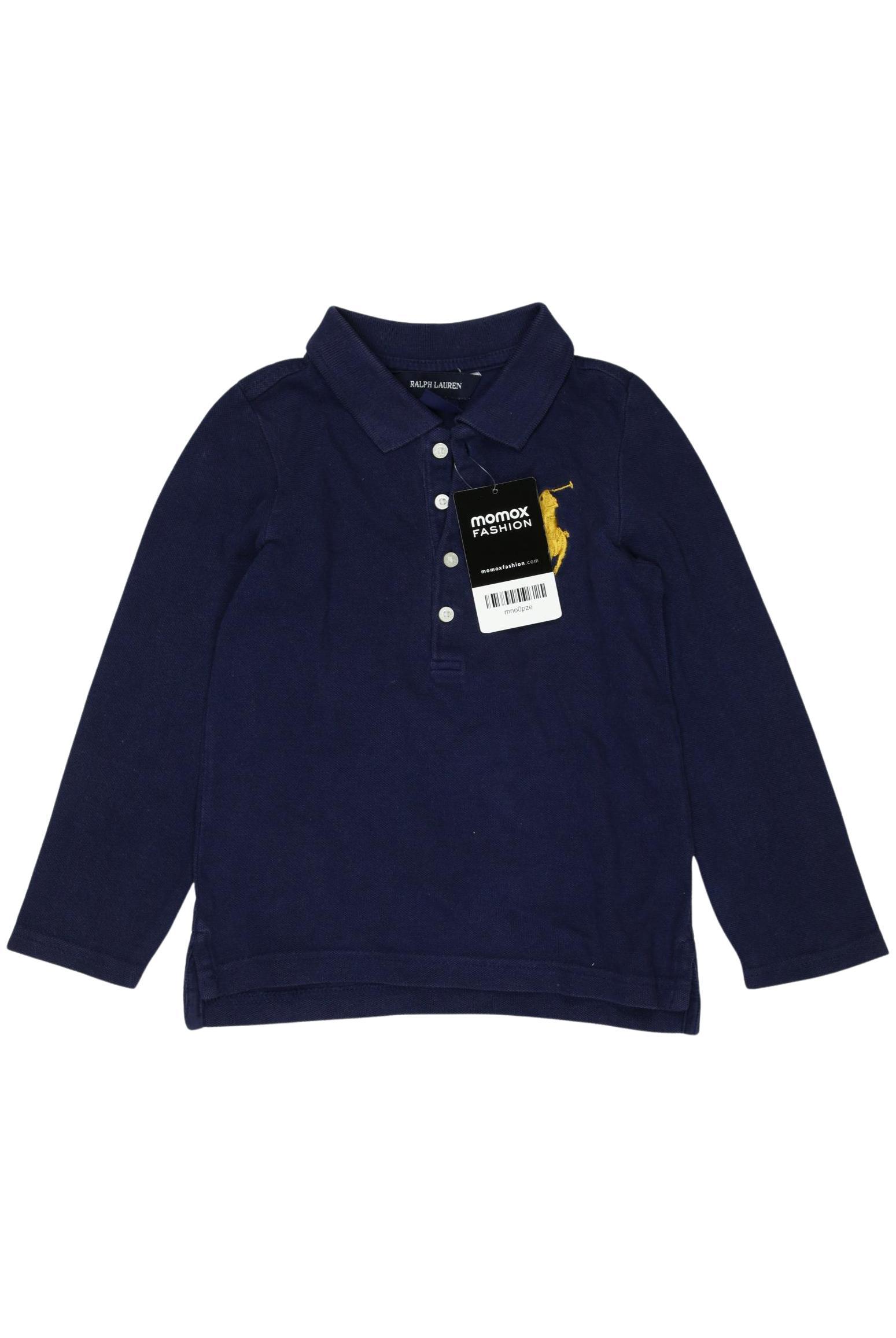 

Polo Ralph Lauren Damen Poloshirt, marineblau, Gr. 104