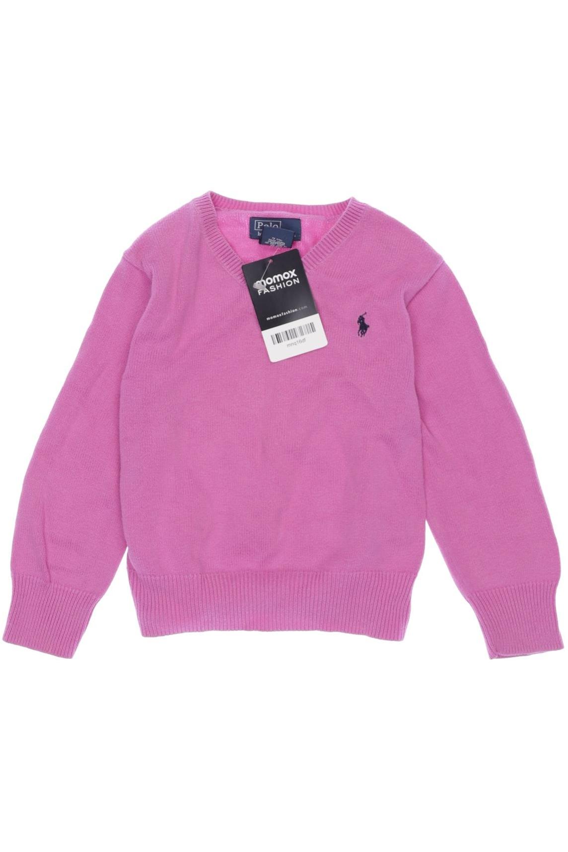 

Polo Ralph Lauren Herren Pullover, pink, Gr. 104