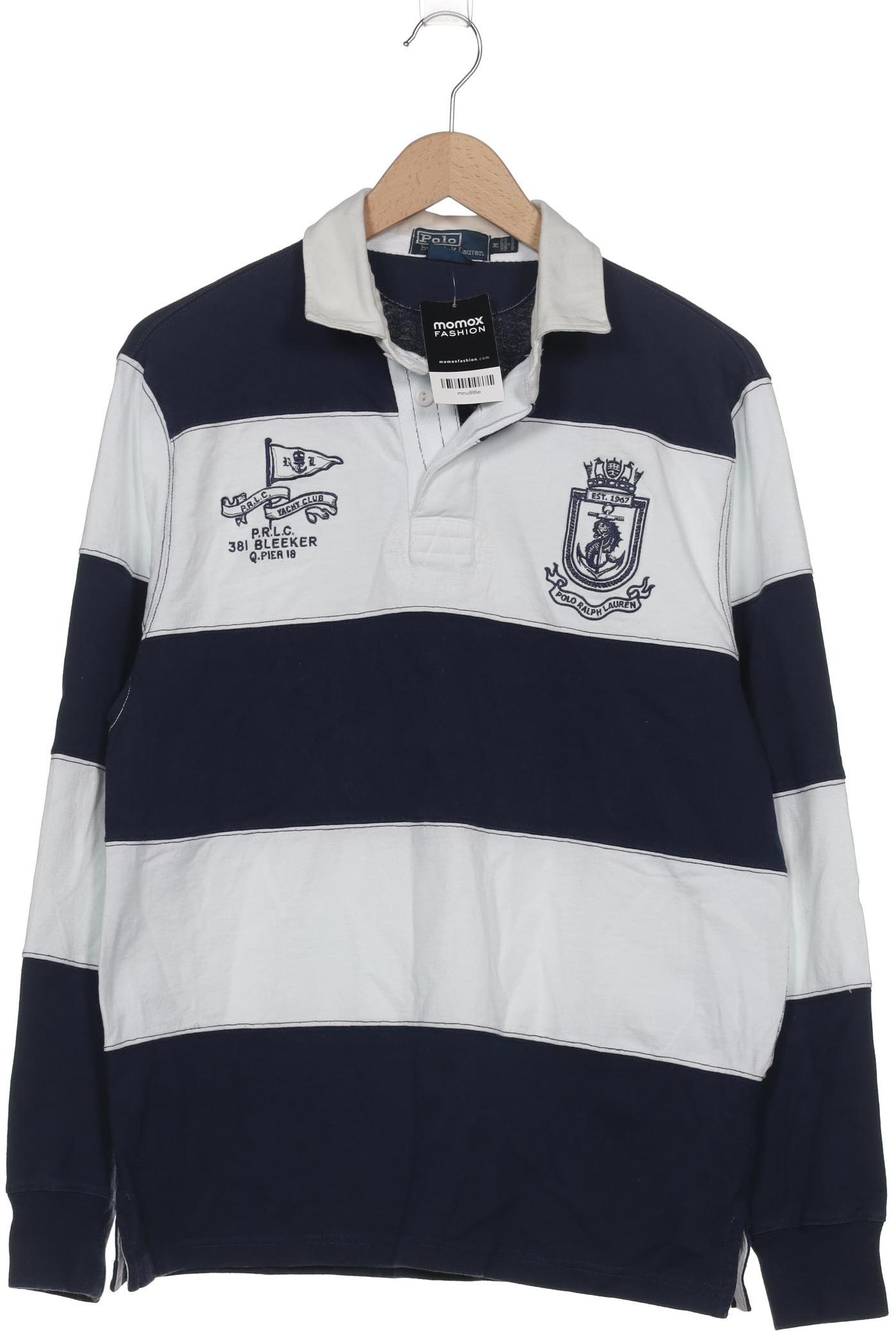 

Polo Ralph Lauren Herren Poloshirt, marineblau, Gr. 48
