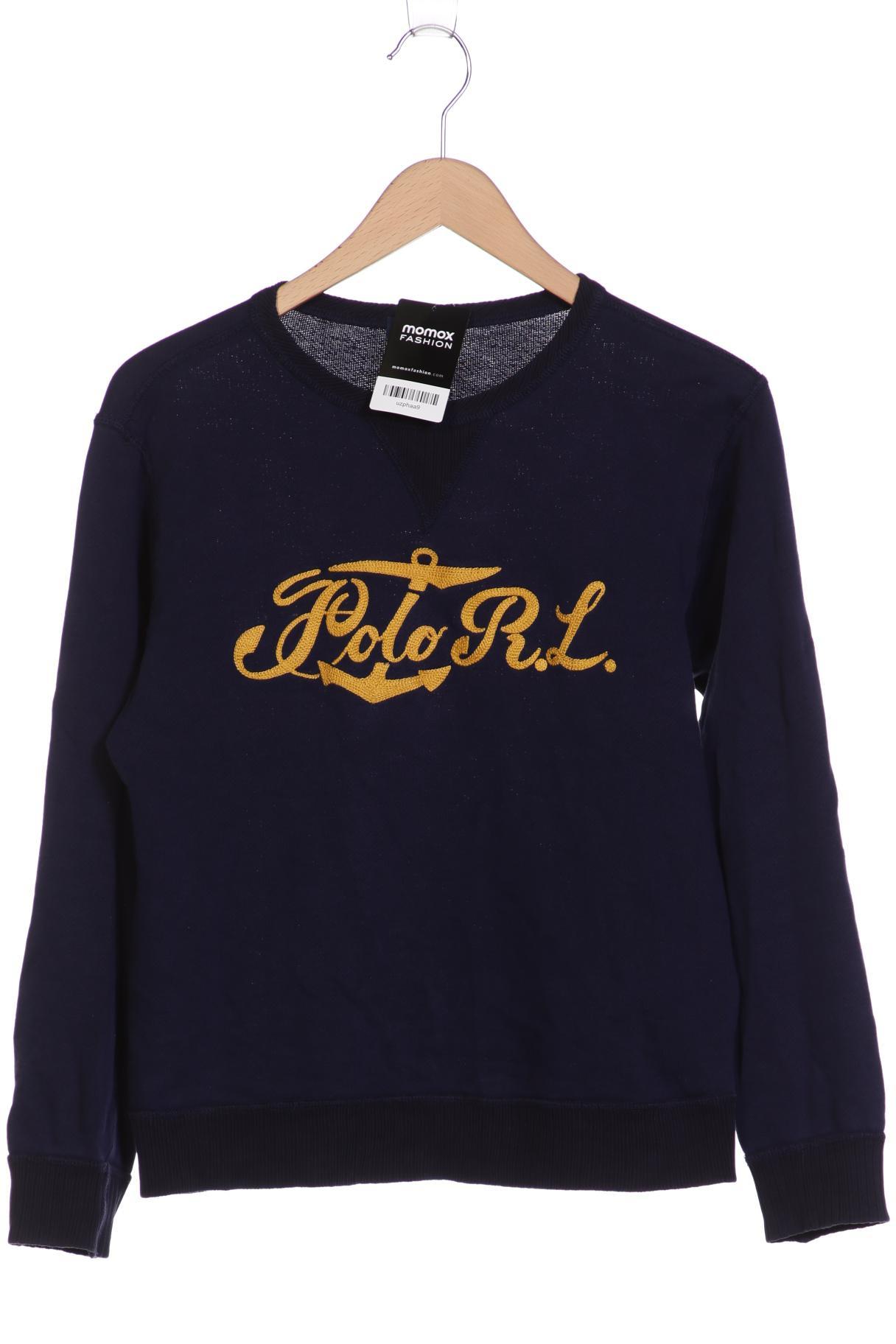 

Polo Ralph Lauren Damen Sweatshirt, marineblau