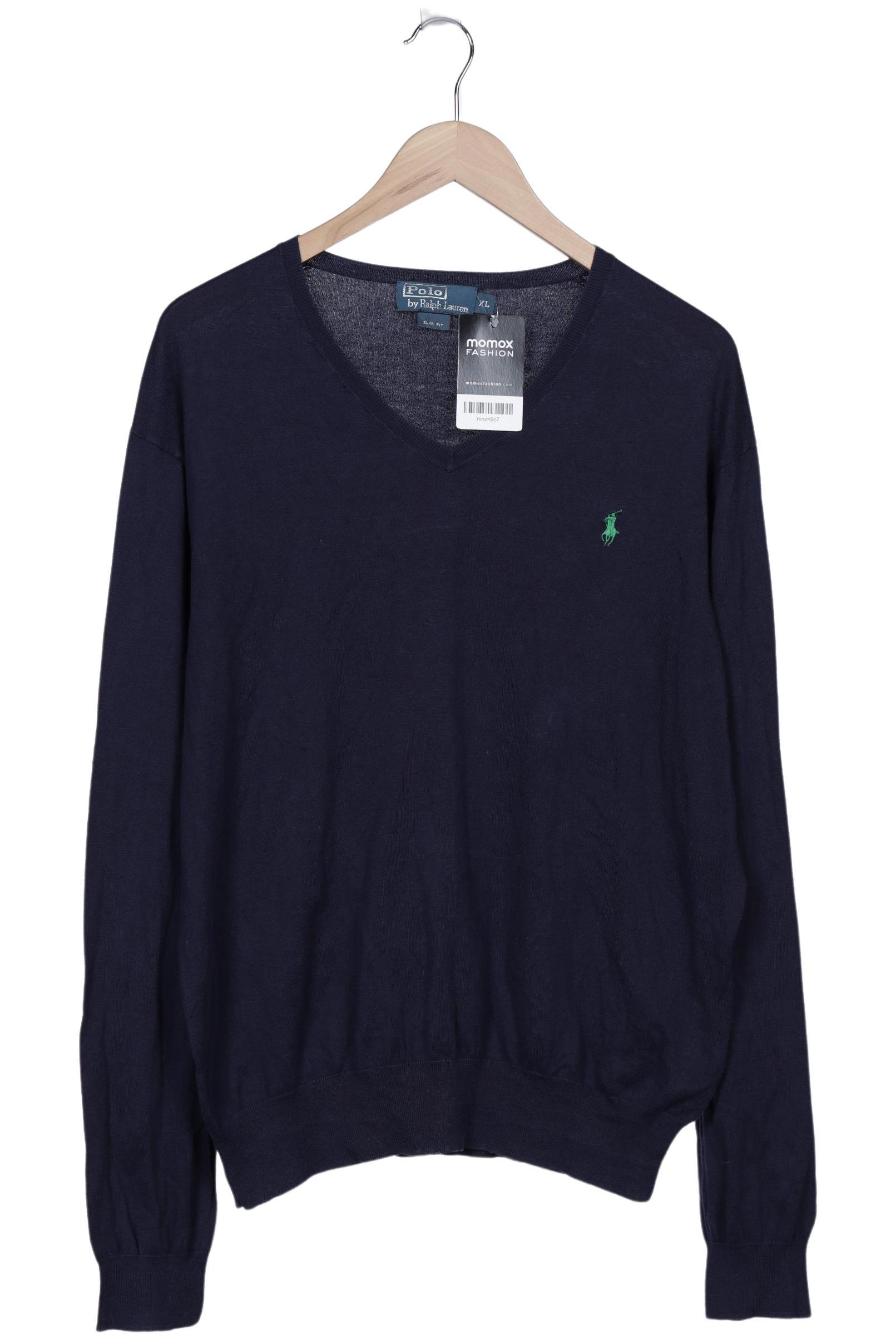 

Polo Ralph Lauren Herren Pullover, marineblau, Gr. 54